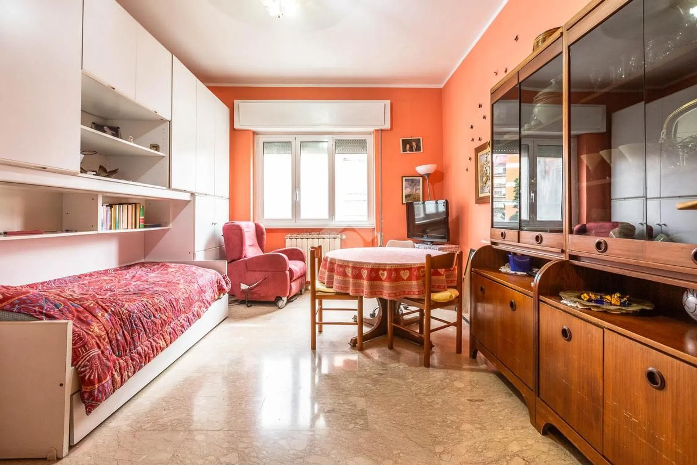 Bilocale in via Gregorio XI, 63 - Photo 6