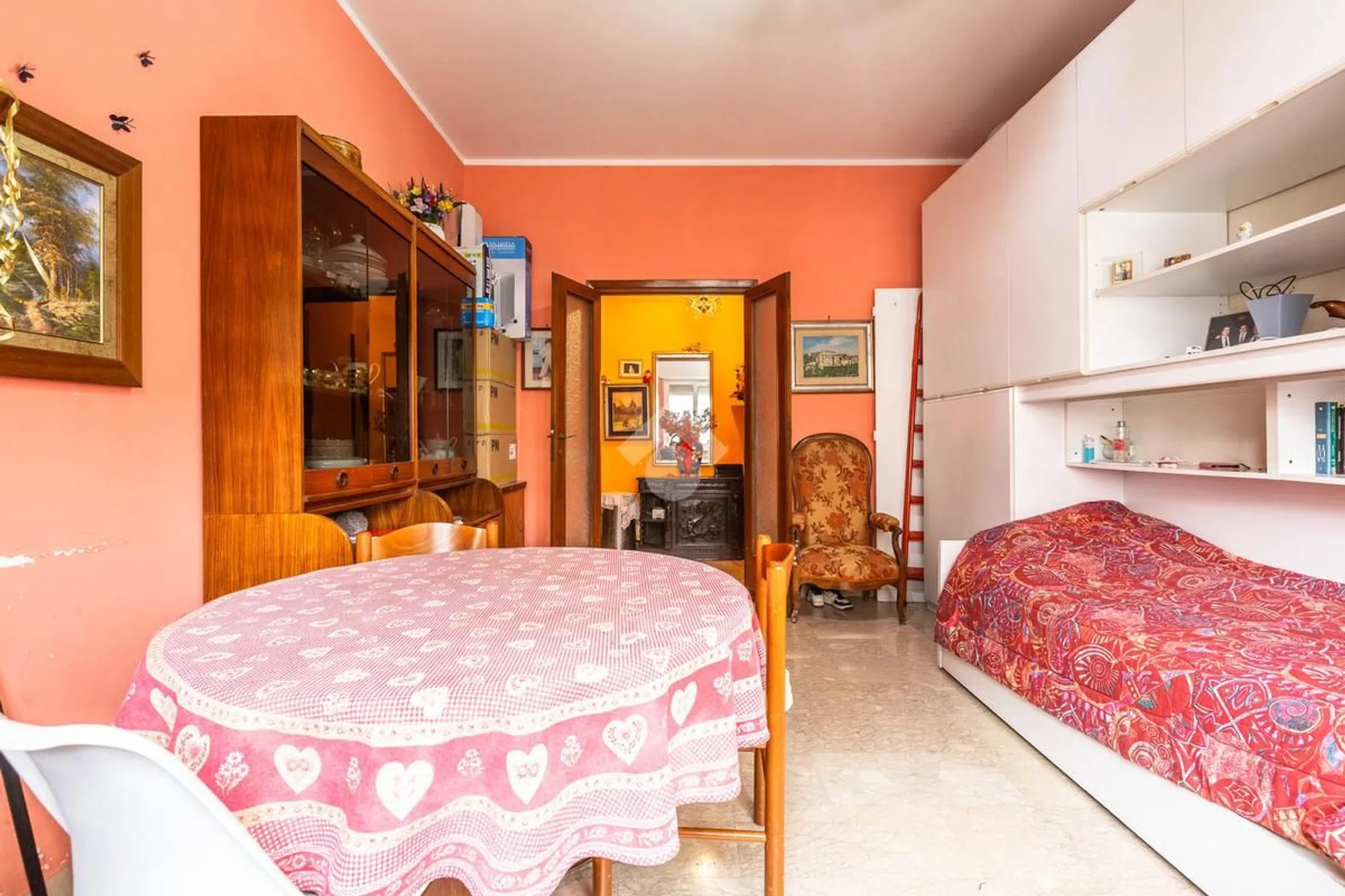 Bilocale in via Gregorio XI, 63 - Photo 7