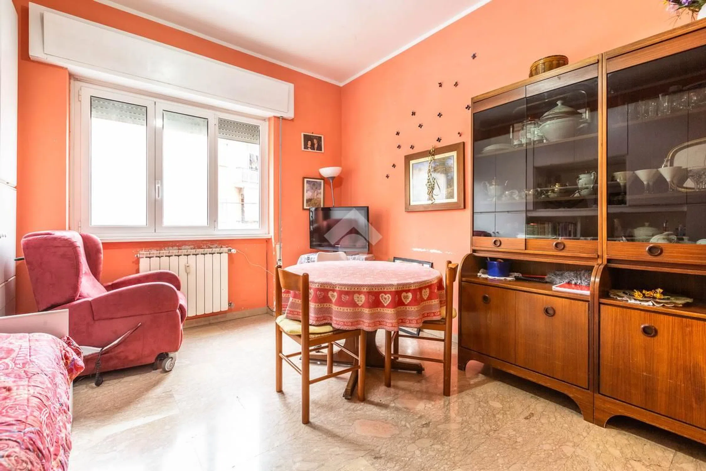 Bilocale in via Gregorio XI, 63 - Photo 8