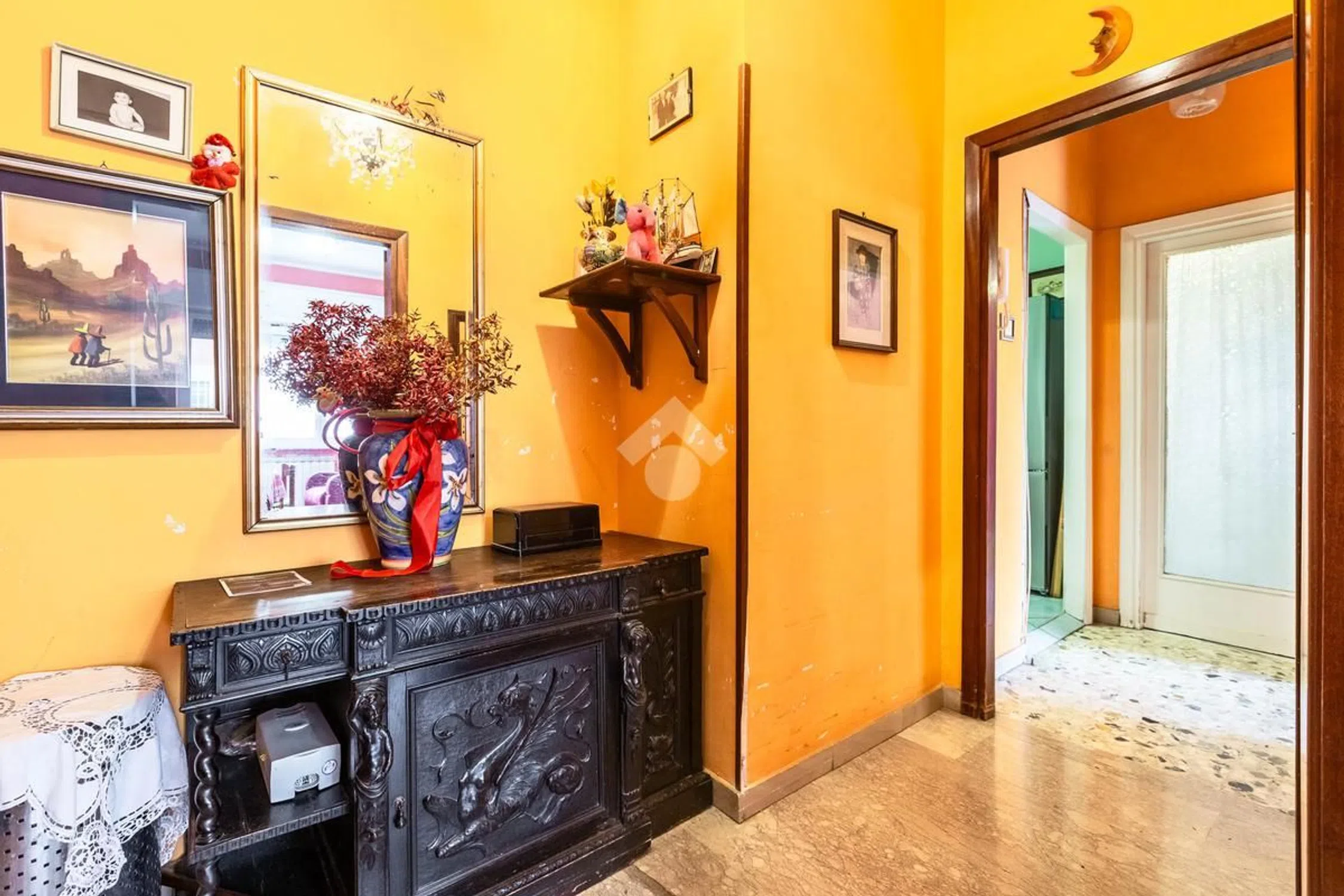 Bilocale in via Gregorio XI, 63 - Photo 9