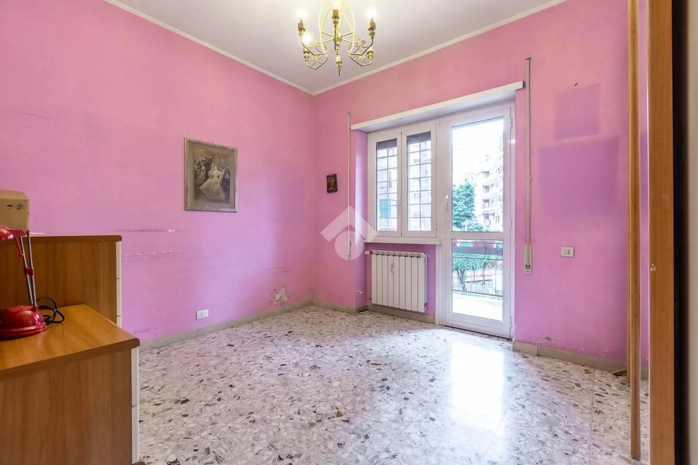 Bilocale in via Gregorio XI, 63 - Photo 10