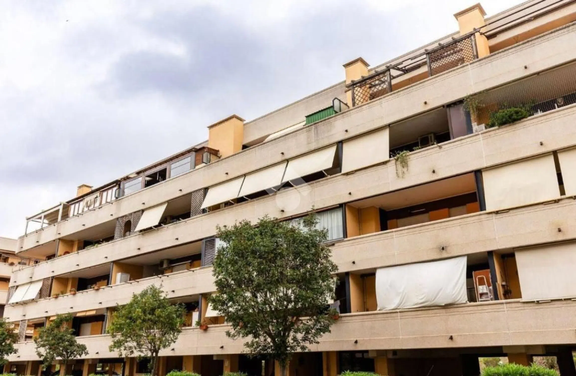 Bilocale in via Erminio Macario, 28 - Photo 2