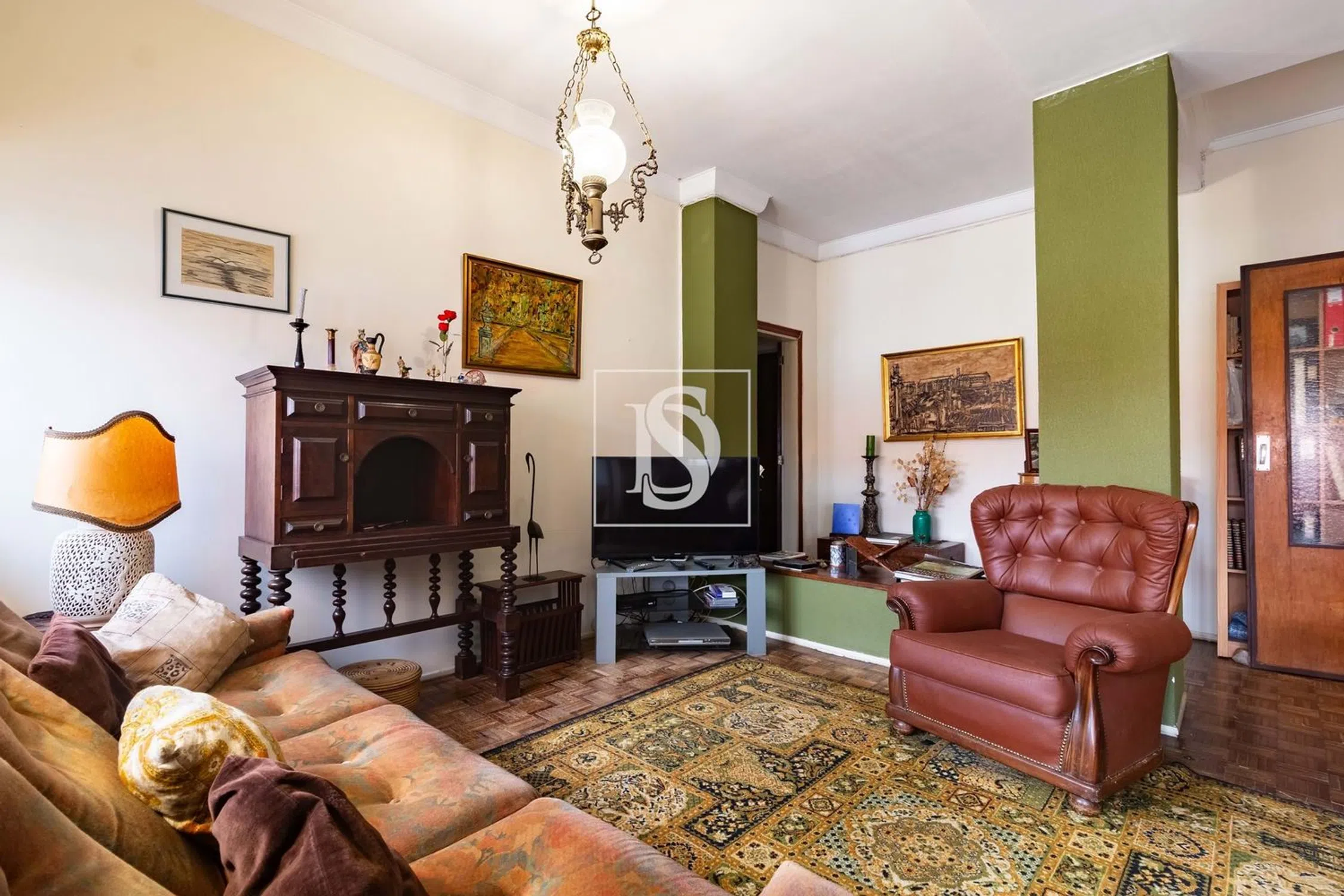 Apartamento na rua Adolfo Loureiro, 34 - Photo 12