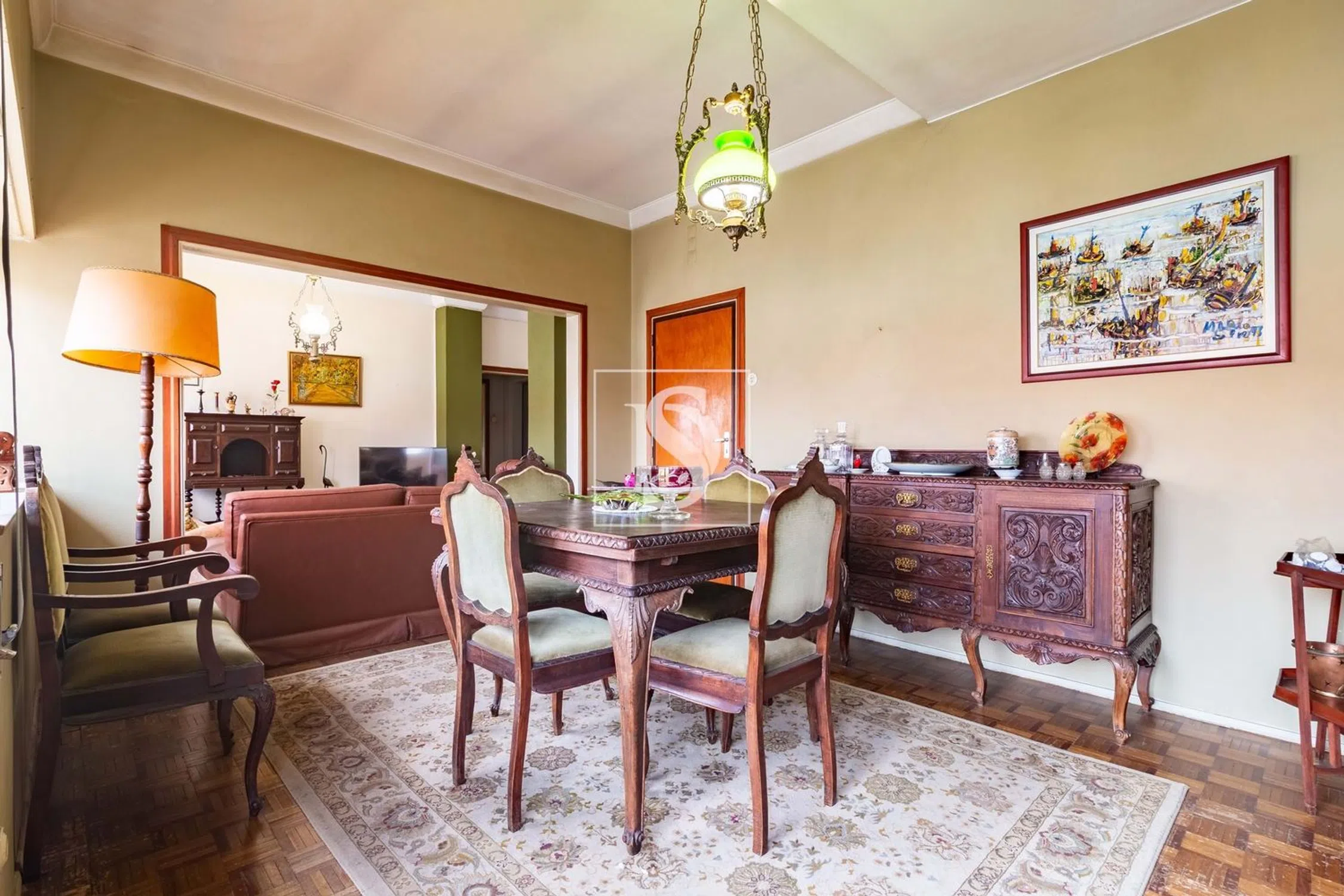 Apartamento na rua Adolfo Loureiro, 34 - Photo 14