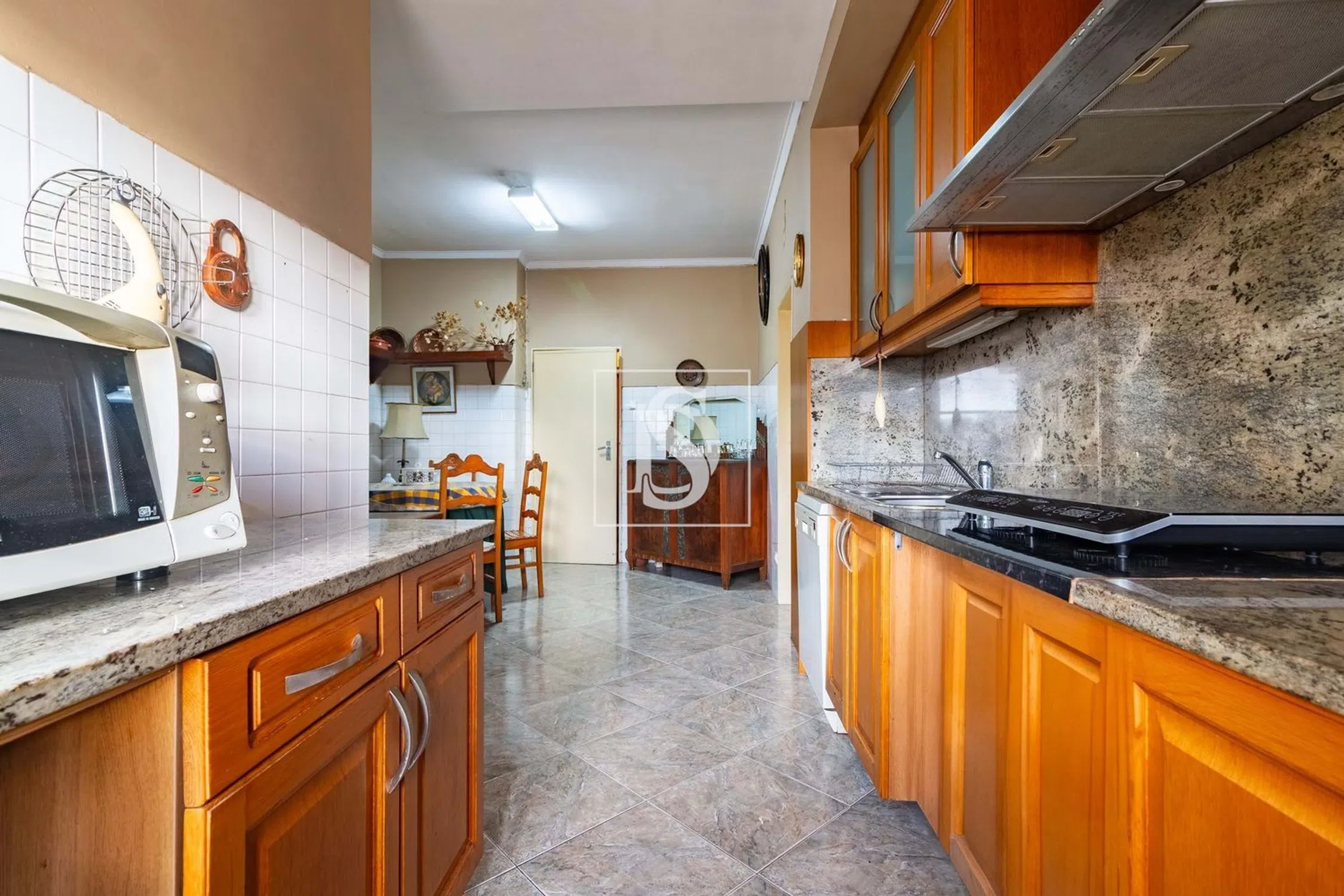 Apartamento na rua Adolfo Loureiro, 34 - Photo 17