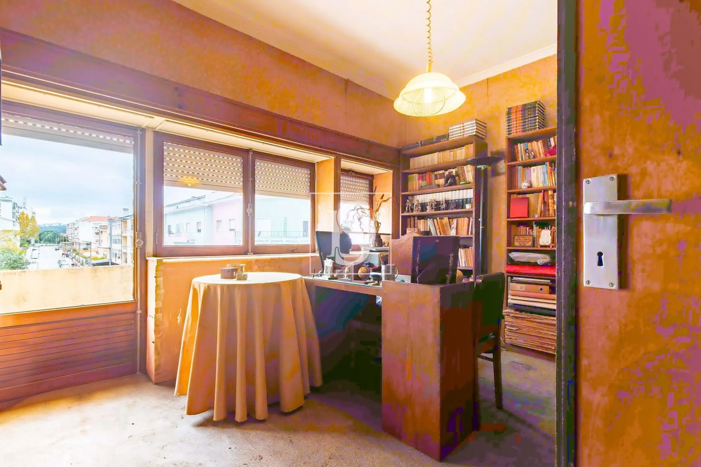 Apartamento na rua Adolfo Loureiro, 34 - Photo 3