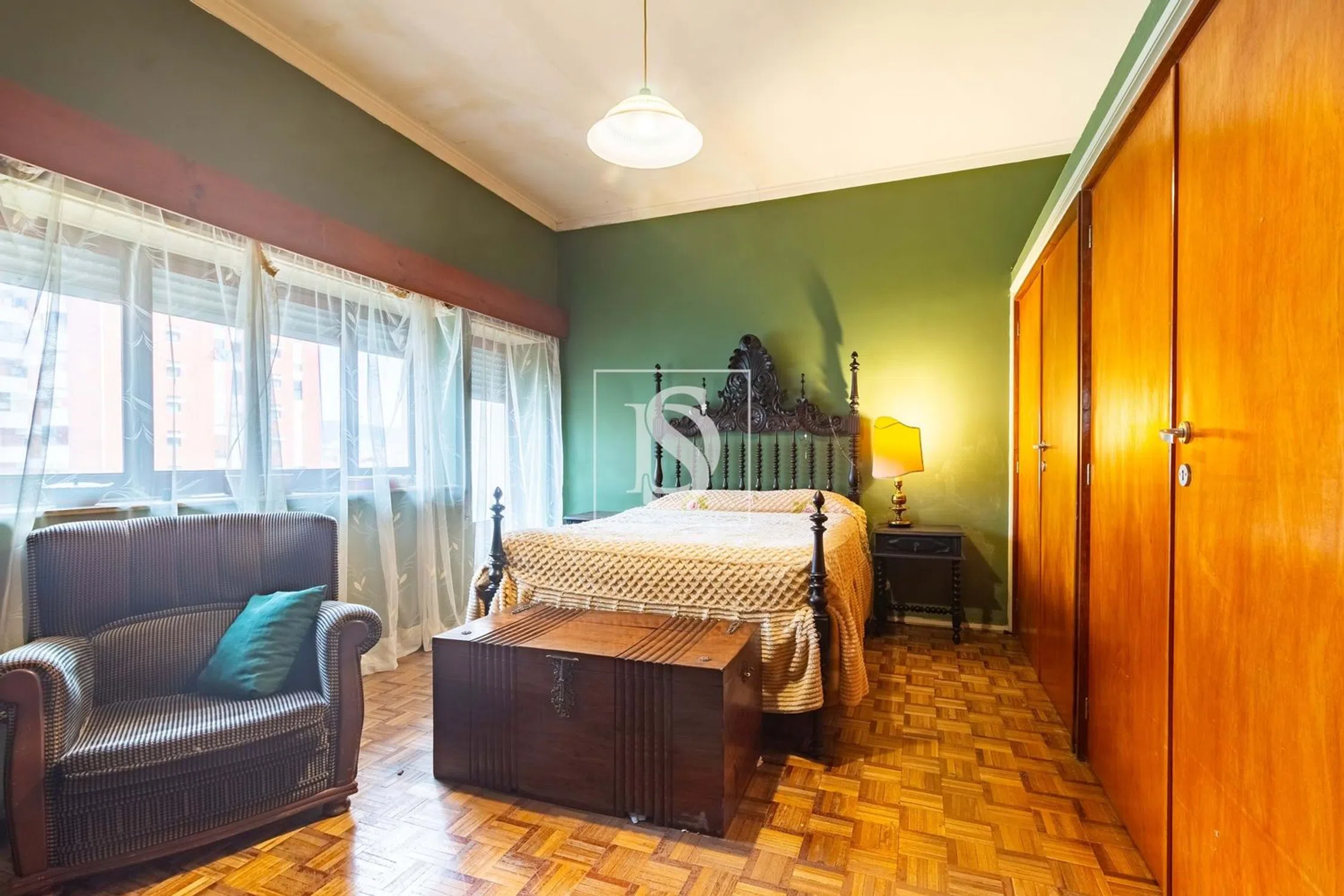 Apartamento na rua Adolfo Loureiro, 34 - Photo 4