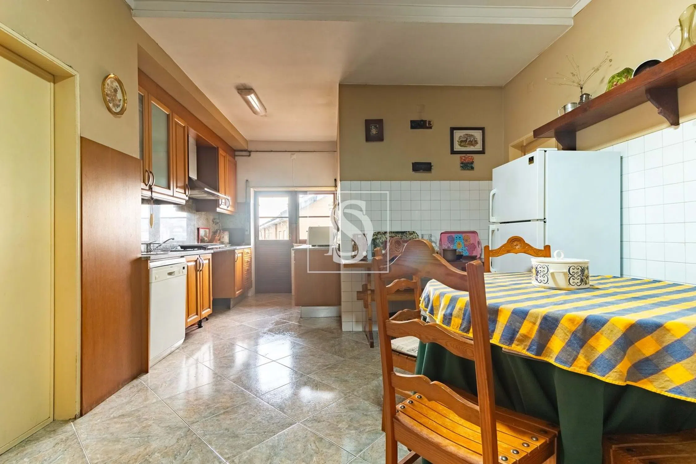 Apartamento na rua Adolfo Loureiro, 34 - Photo 5