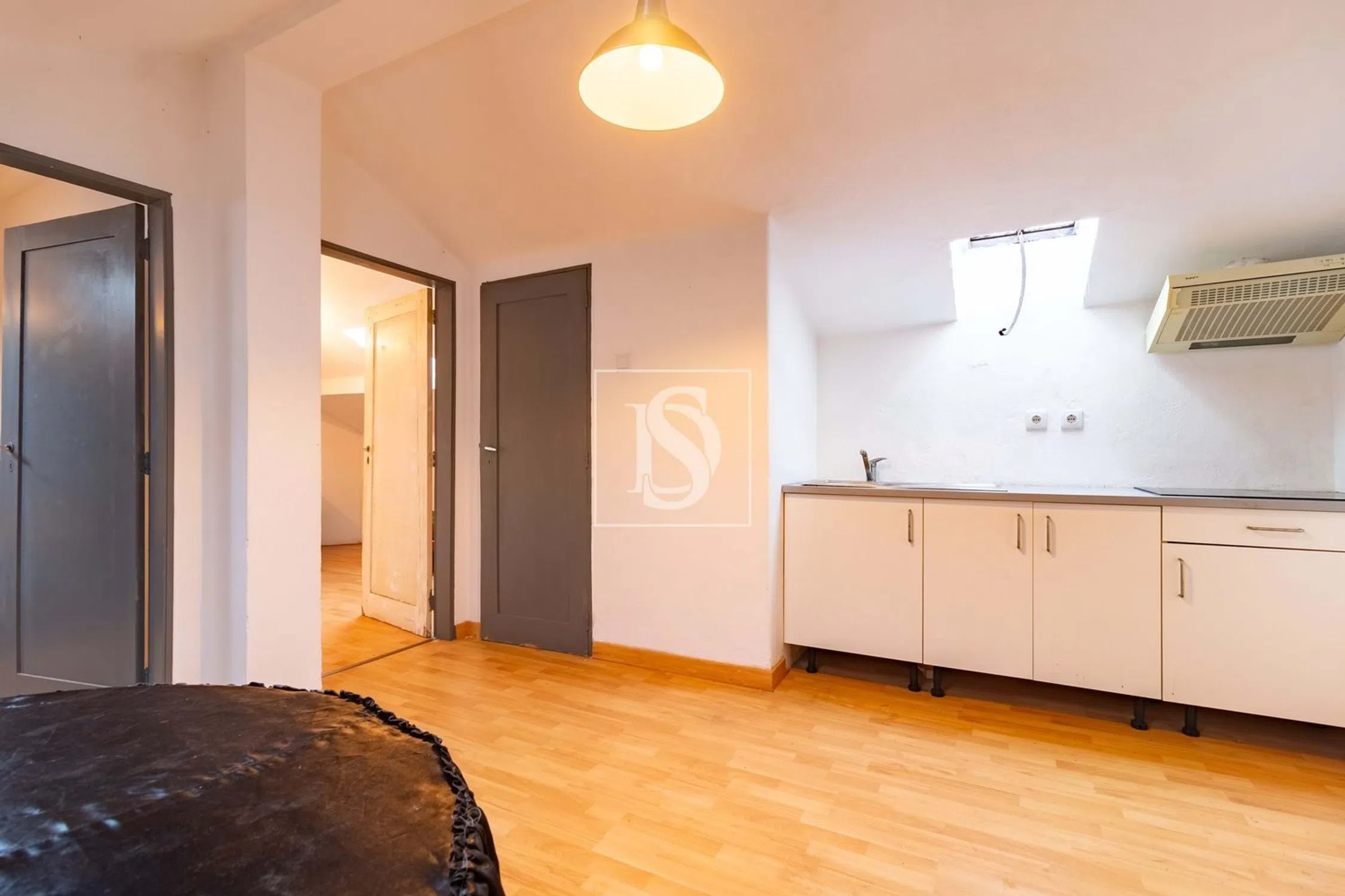Apartamento na rua Adolfo Loureiro, 34 - Photo 6