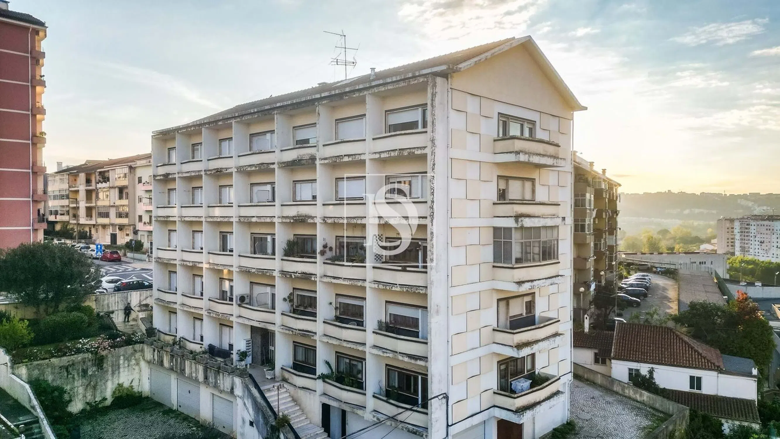 Apartamento na rua Adolfo Loureiro, 34 - Photo 7