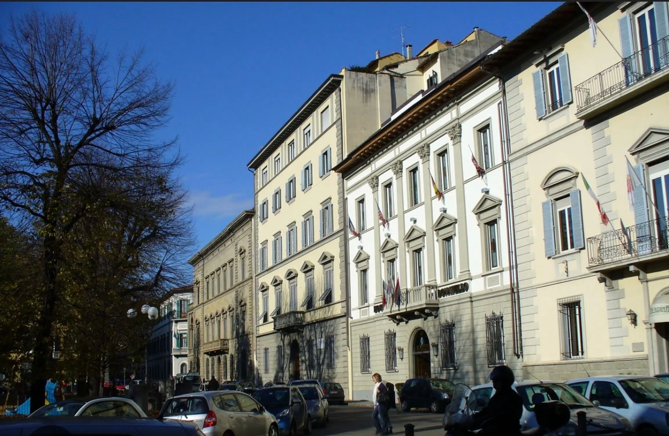 Casa indipendente in piazza della Indipendenza s.n.c. - Photo 3