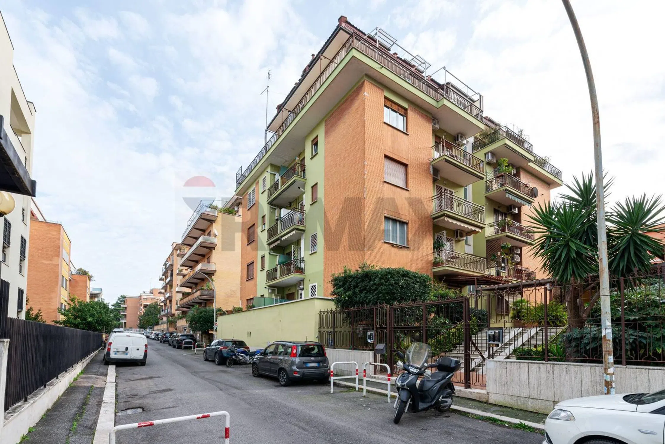 Attico in via Mariano D'Amelio, 43 - Photo 20