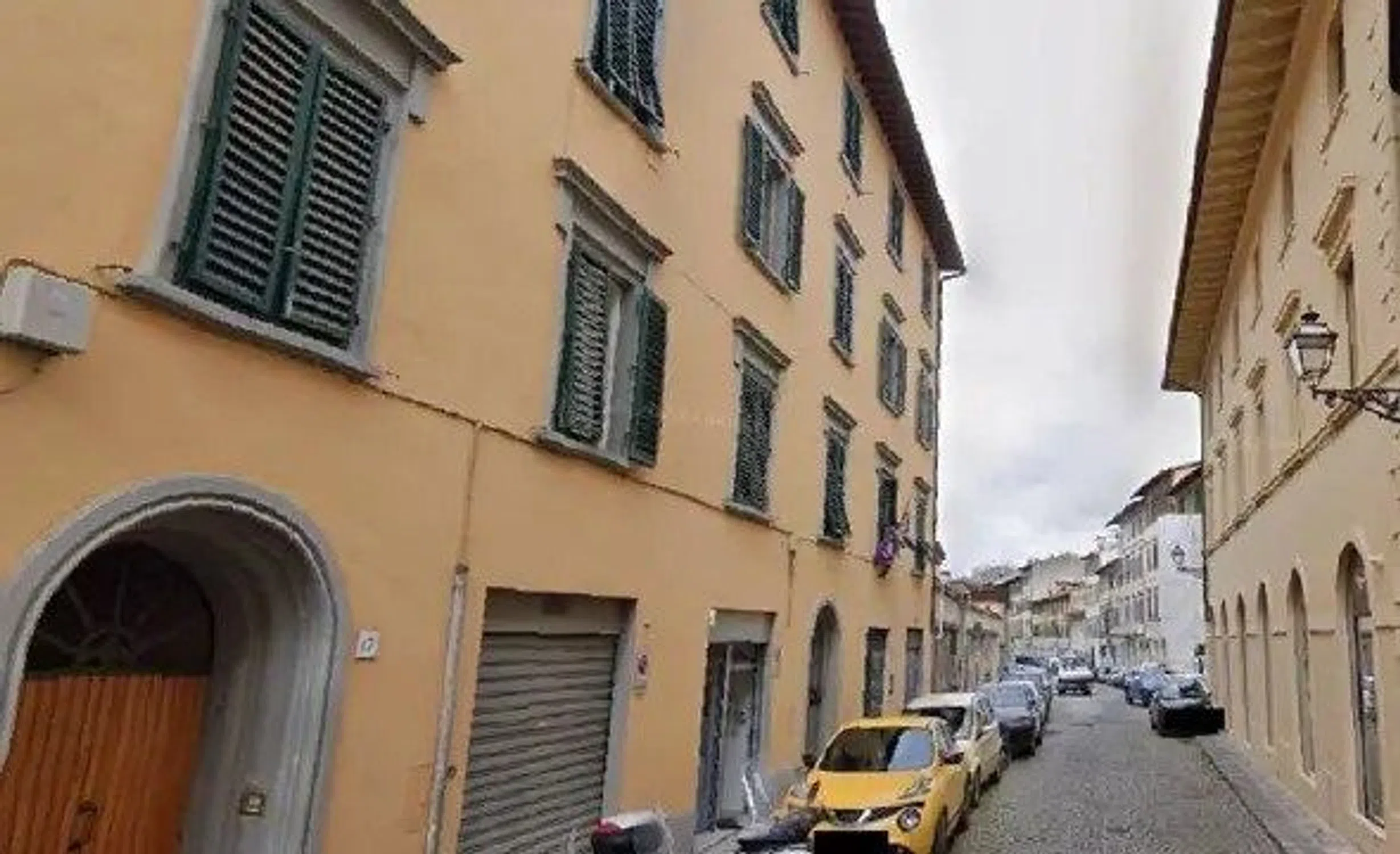 Appartamento in via Ser Ventura Monachi, 19 - Photo 1