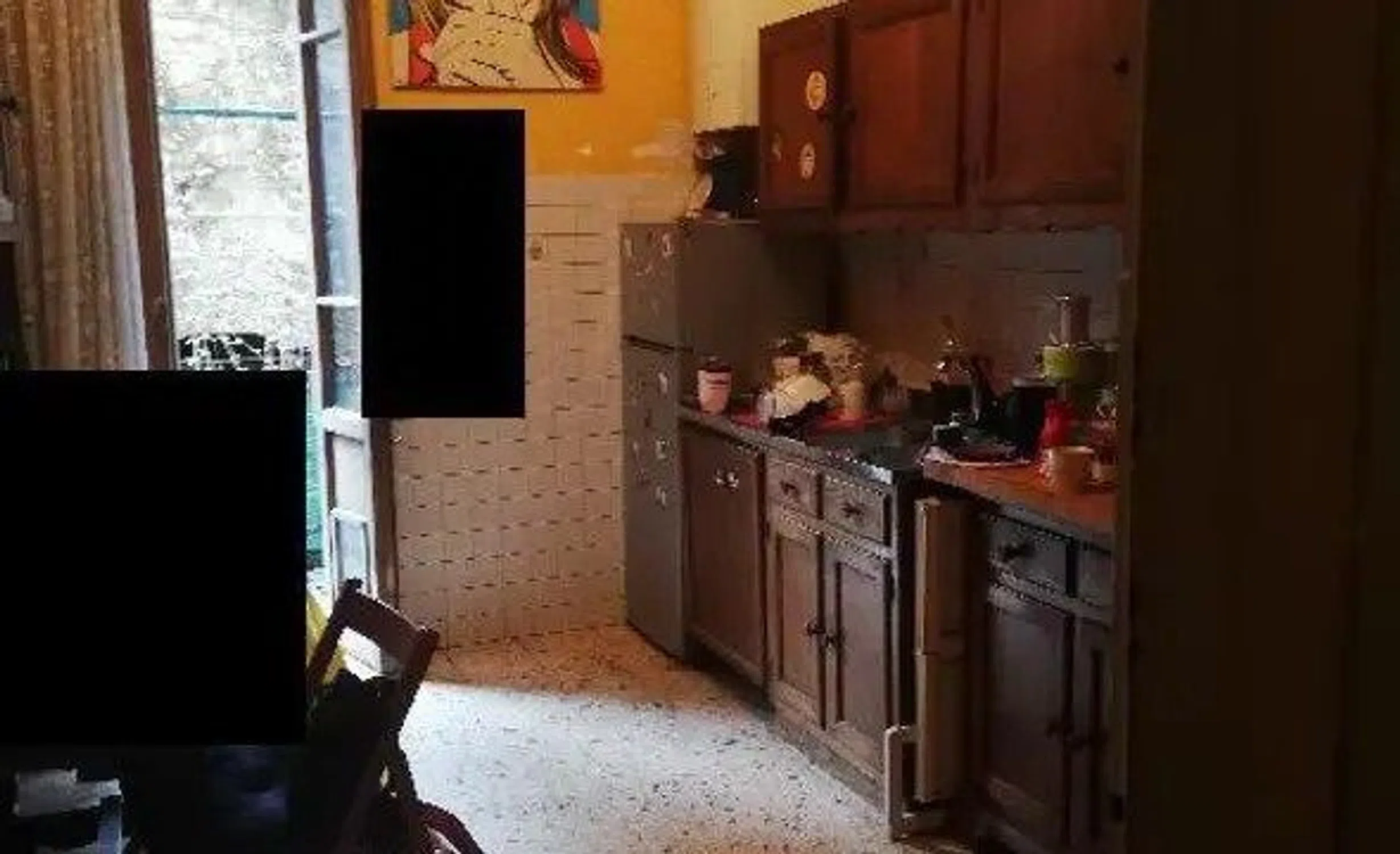 Appartamento in via Ser Ventura Monachi, 19 - Photo 2