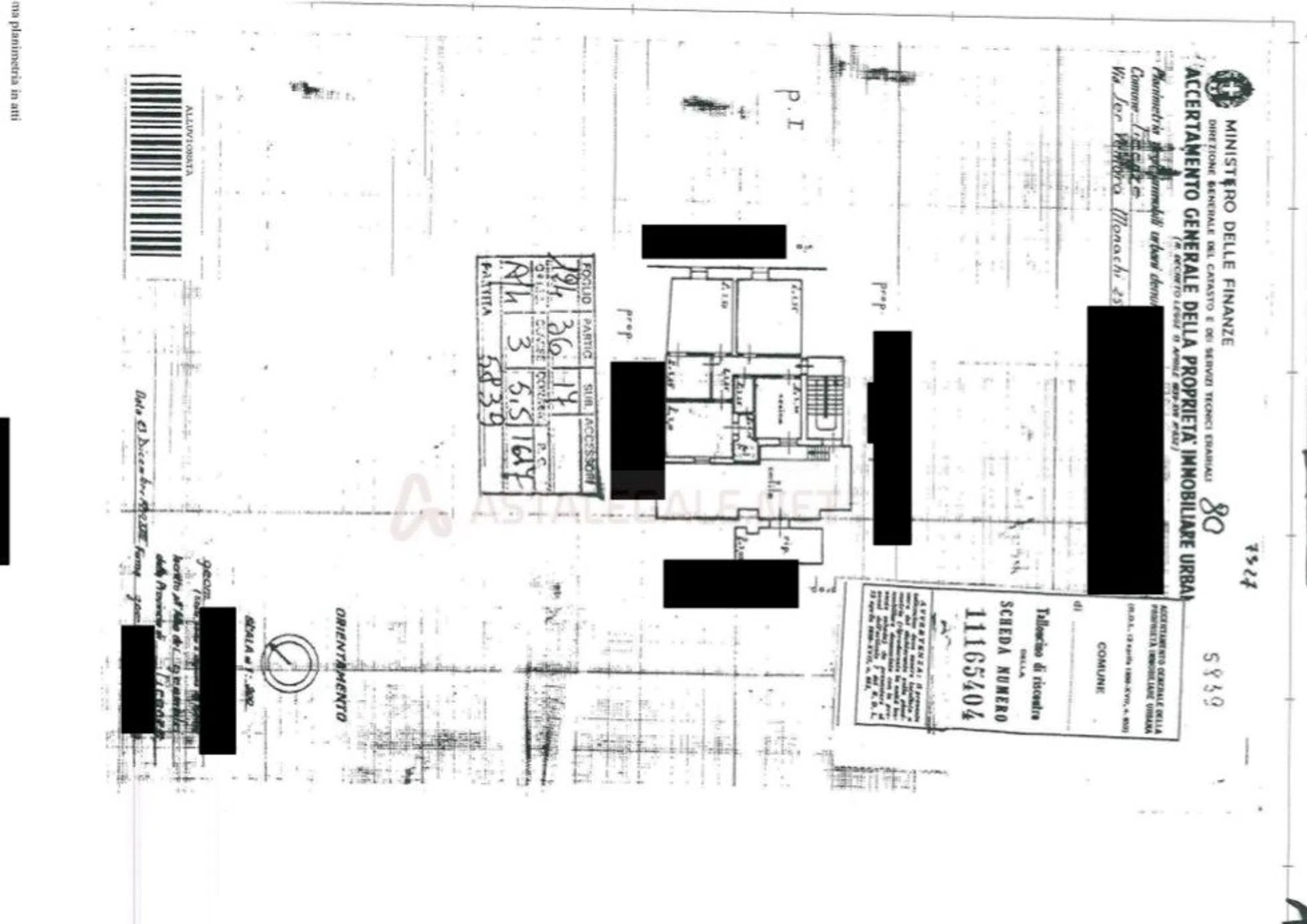 Appartamento in via Ser Ventura Monachi, 19 - Photo 5