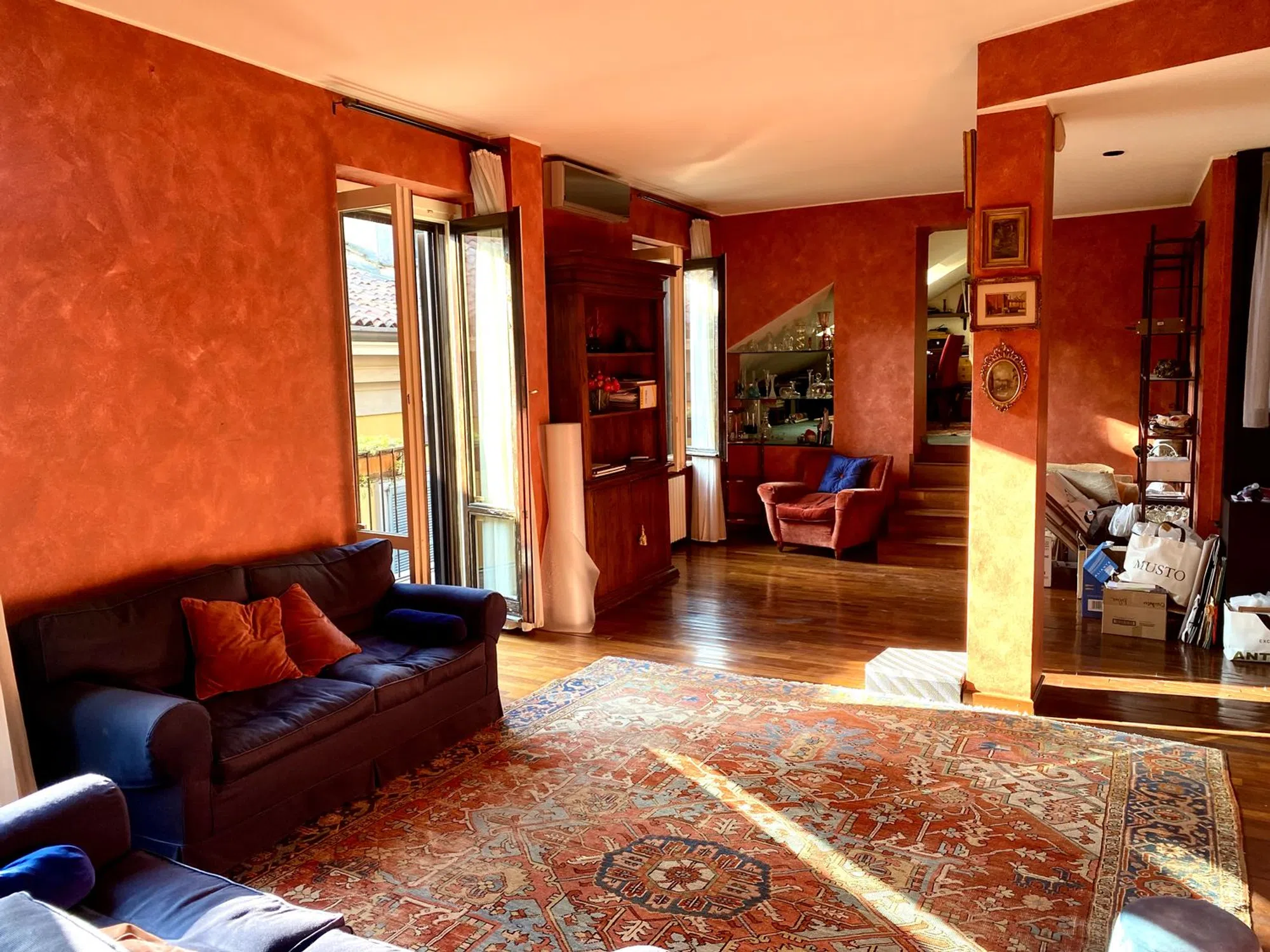 Appartamento su due piani in via Disciplini s.n.c. - Photo 5