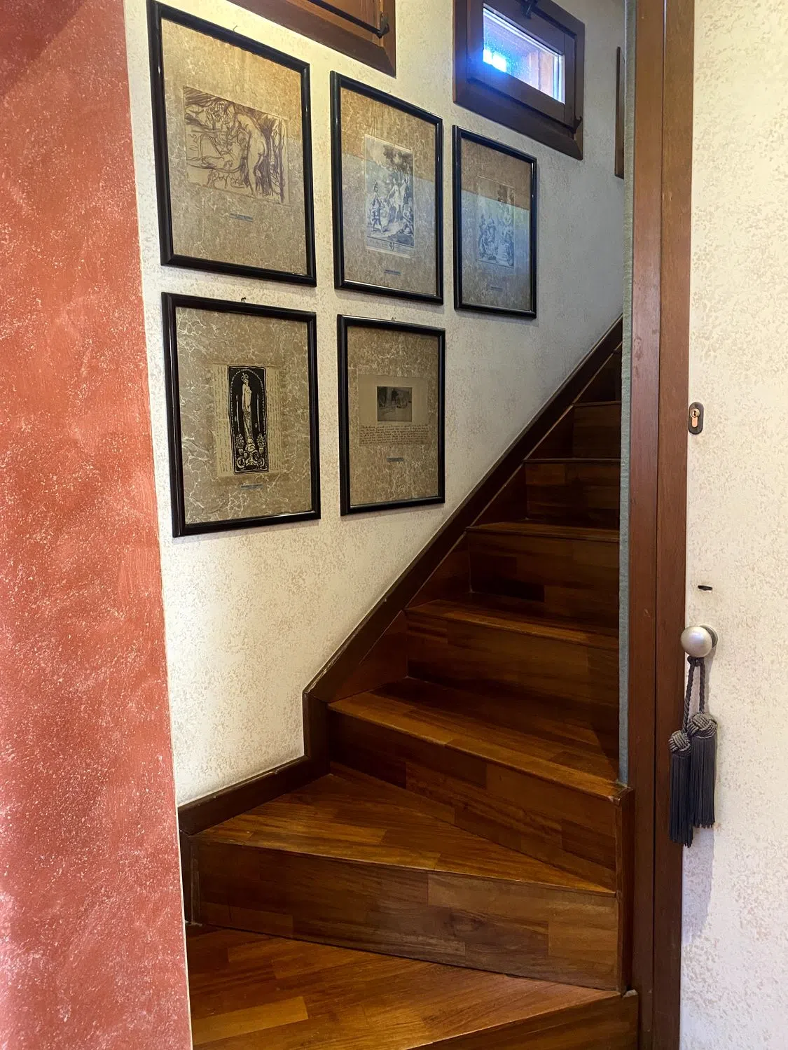 Appartamento su due piani in via Disciplini s.n.c. - Photo 7