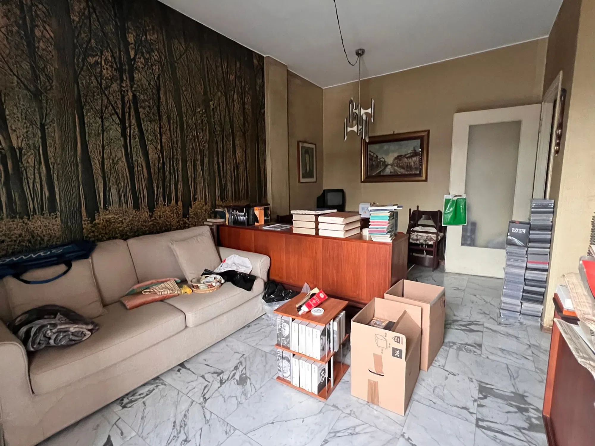 Bilocale in via Valle Antrona, 1 - Photo 11