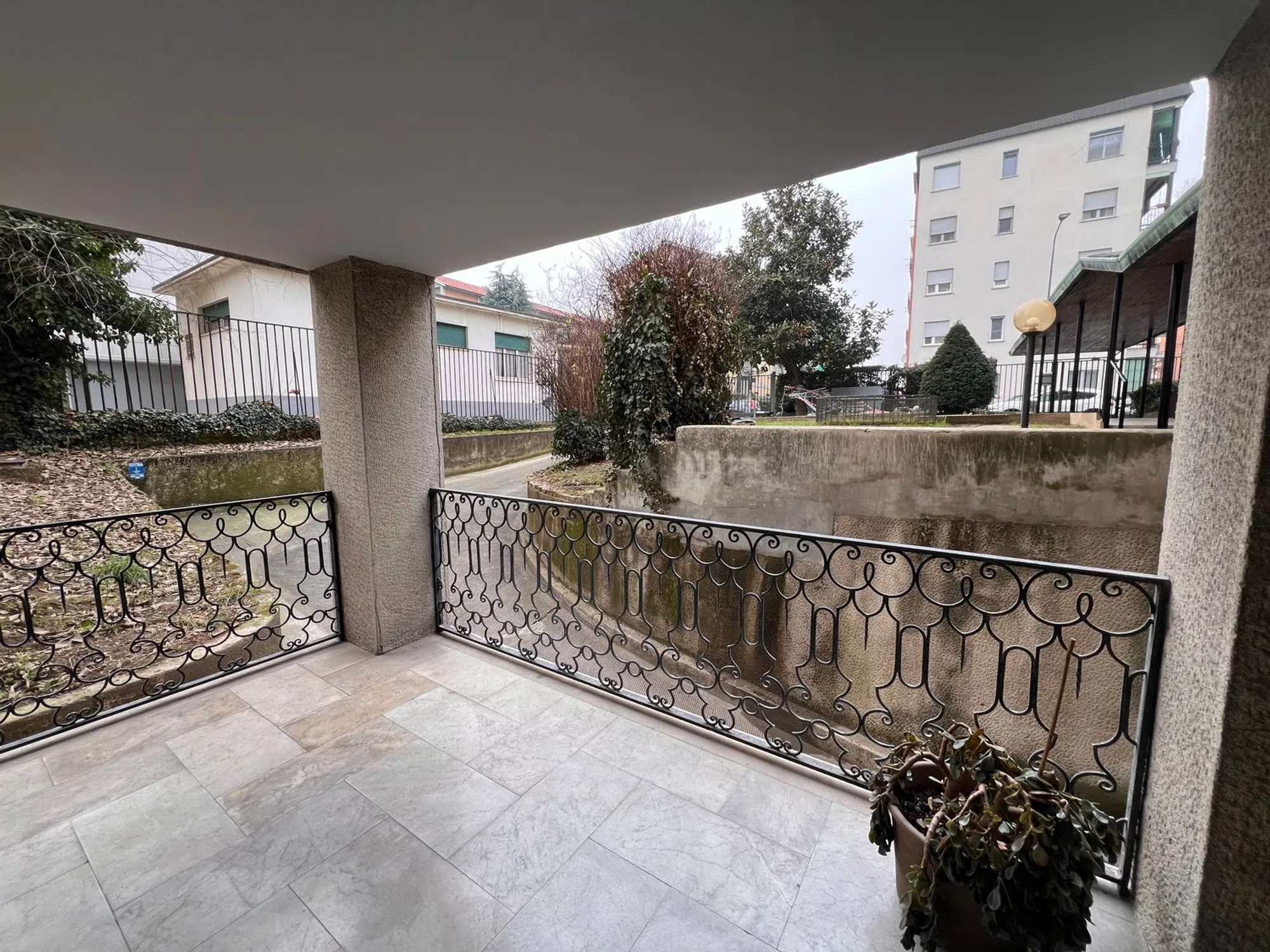 Bilocale in via Valle Antrona, 1 - Photo 3