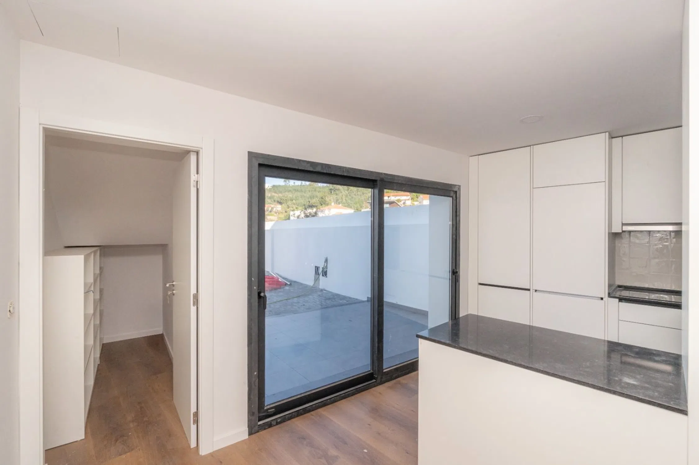 Apartamento na rua Doutor Joaquim Moura Relvas s/n - Photo 17