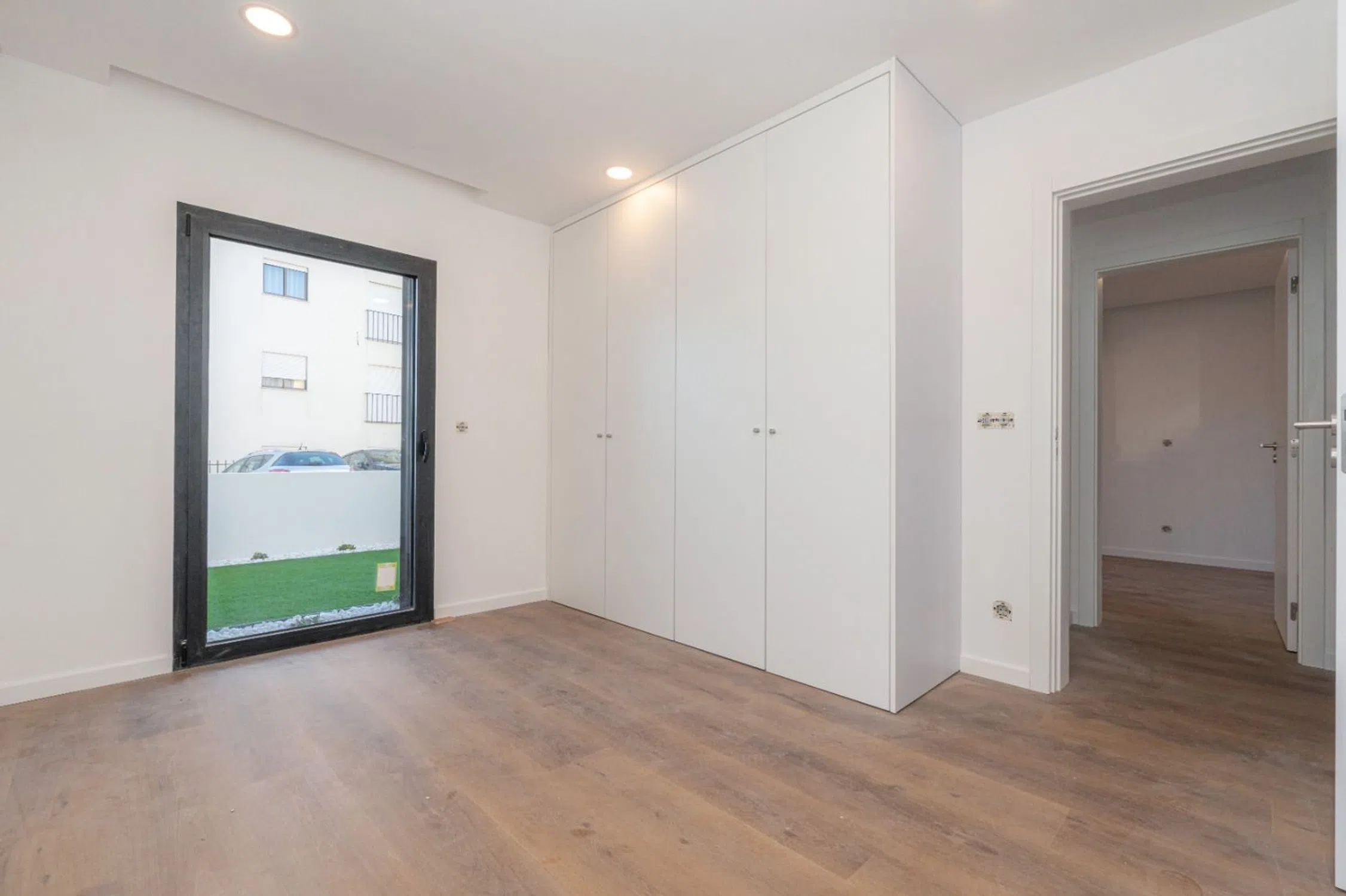 Apartamento na rua Doutor Joaquim Moura Relvas s/n - Photo 20