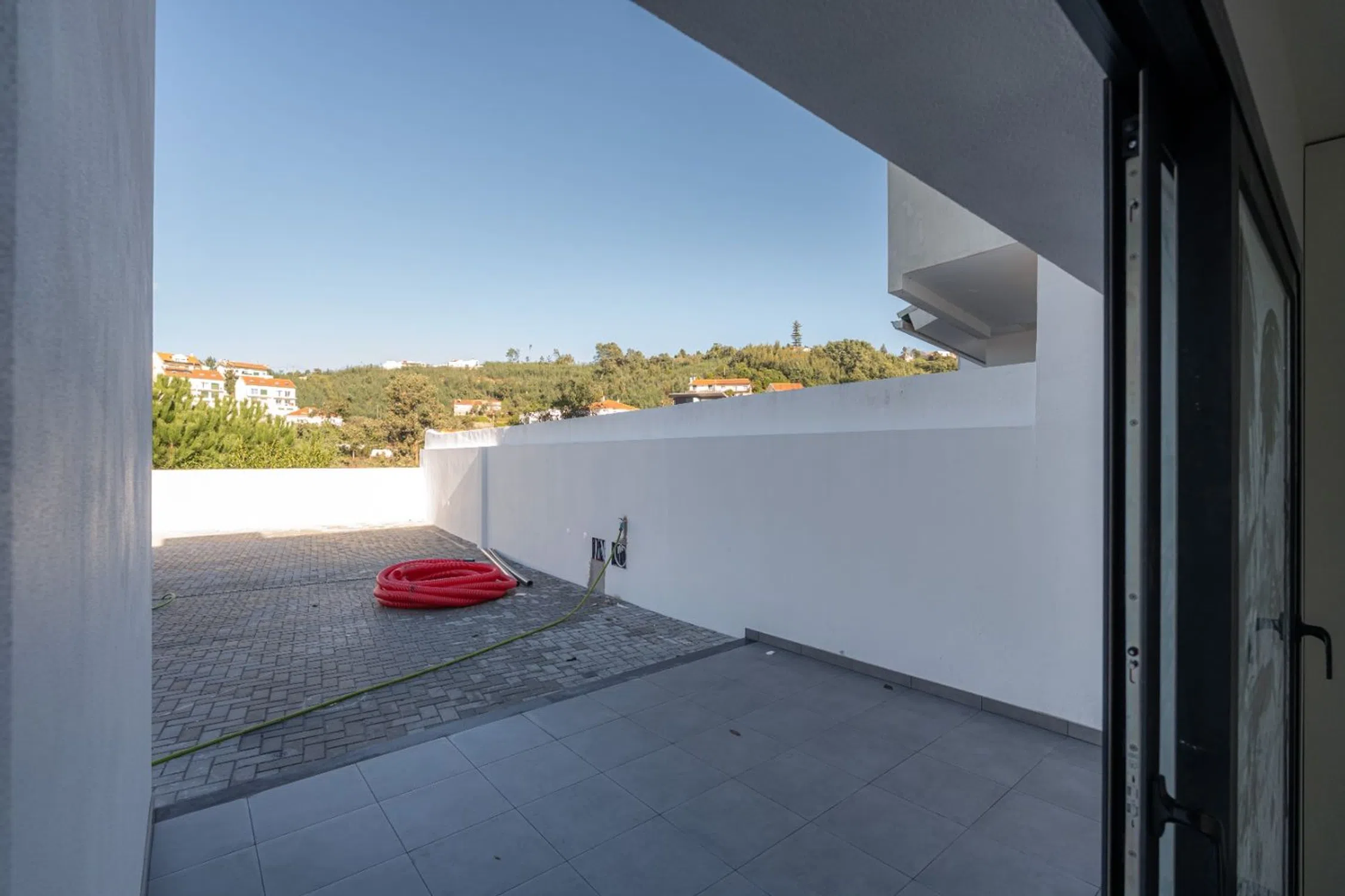 Apartamento na rua Doutor Joaquim Moura Relvas s/n - Photo 3