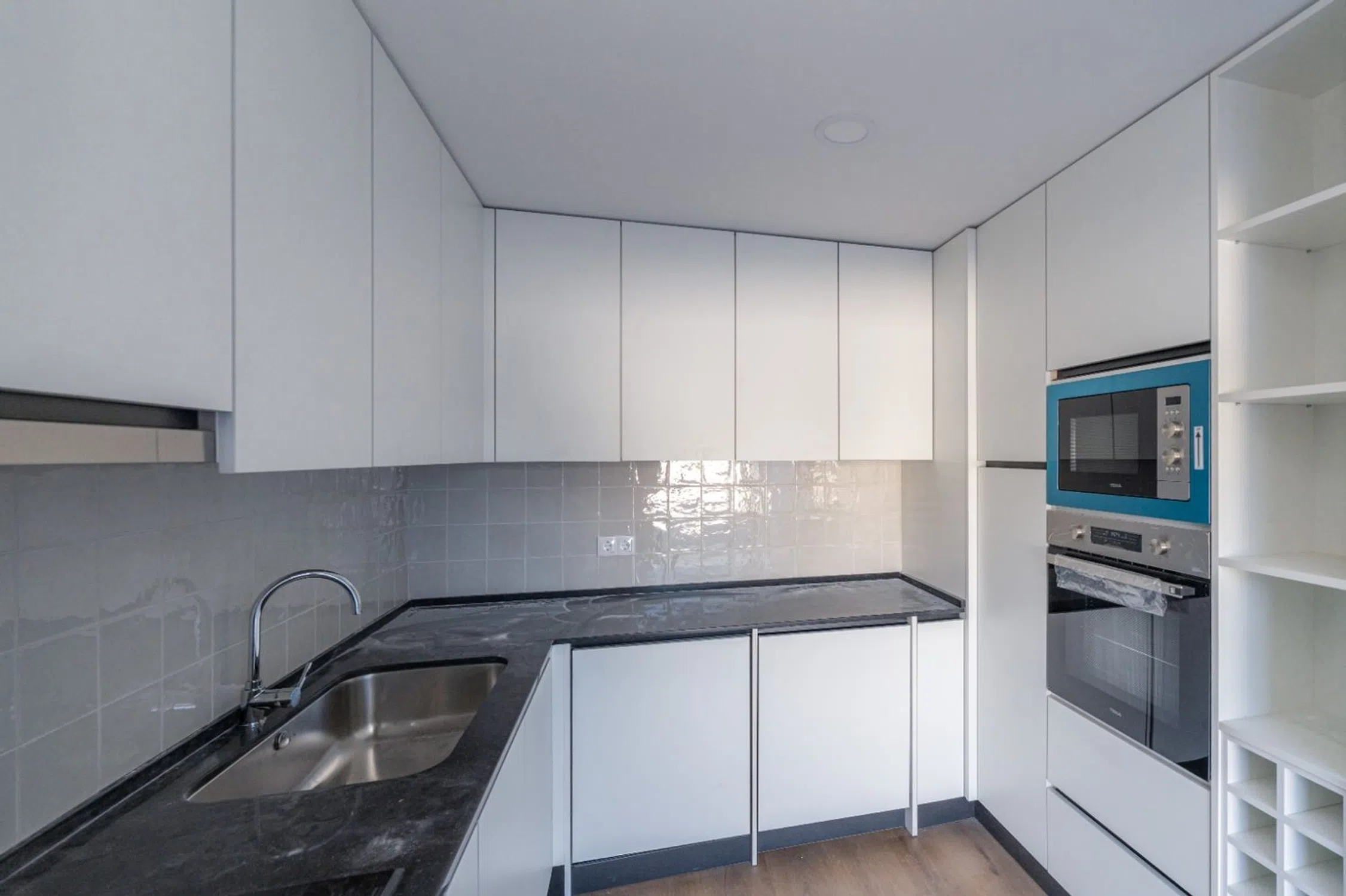 Apartamento na rua Doutor Joaquim Moura Relvas s/n - Photo 4