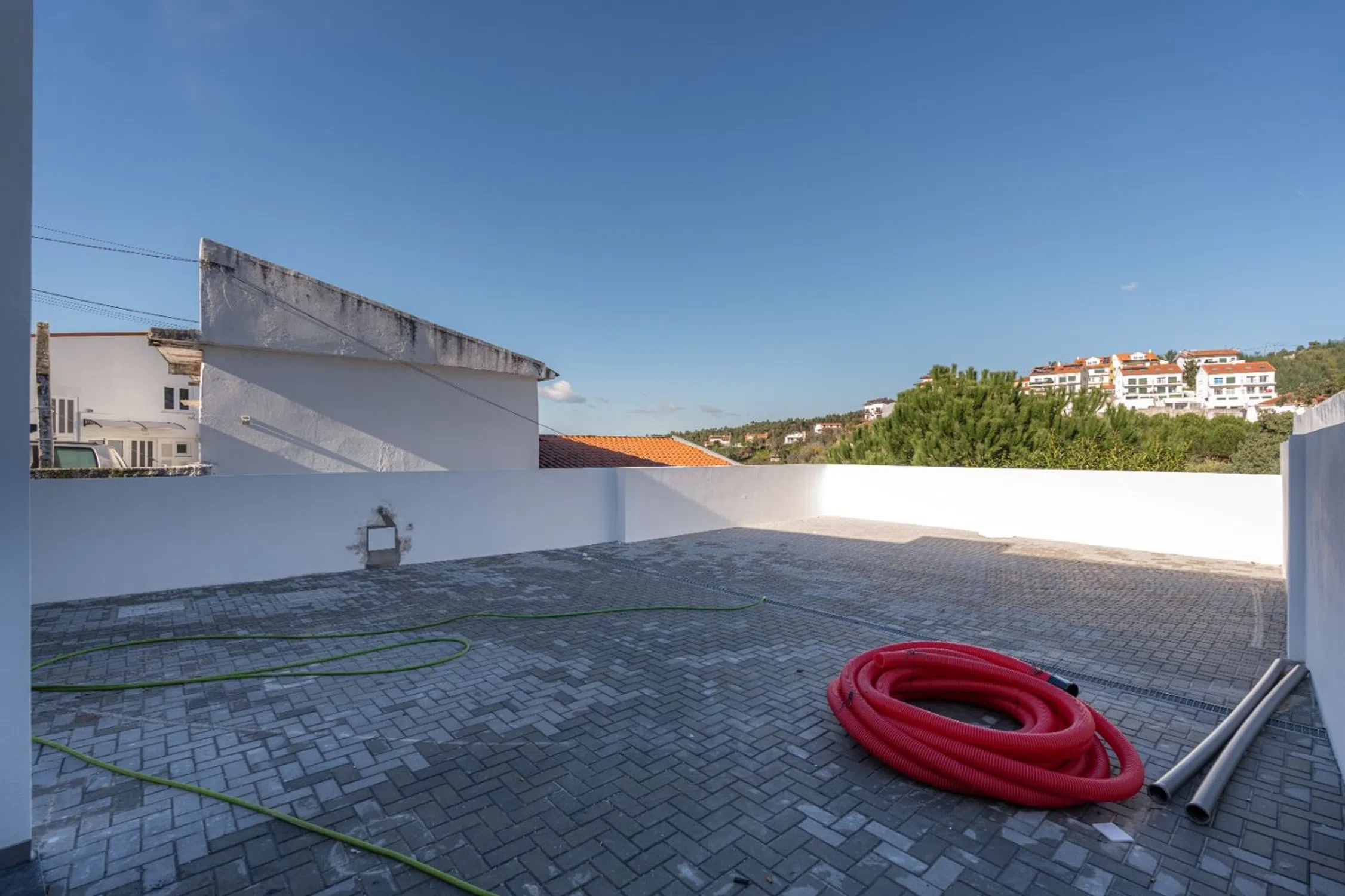 Apartamento na rua Doutor Joaquim Moura Relvas s/n - Photo 5