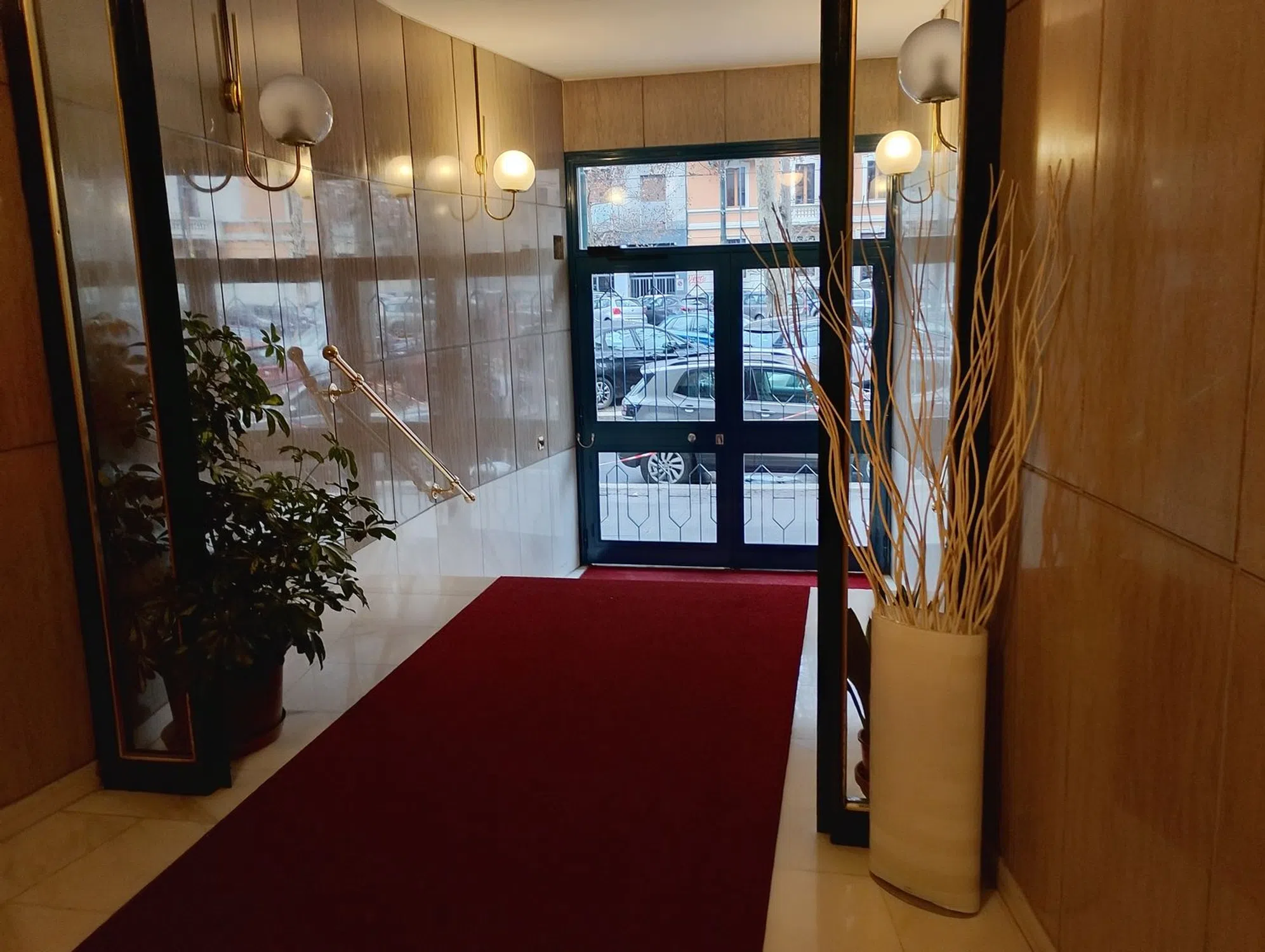 Bilocale in viale Campania, 42 - Photo 1