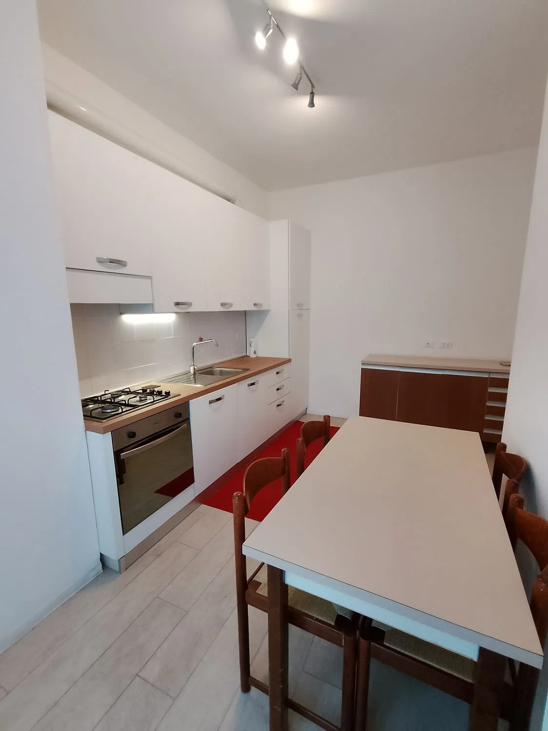 Bilocale in viale Campania, 42 - Photo 8