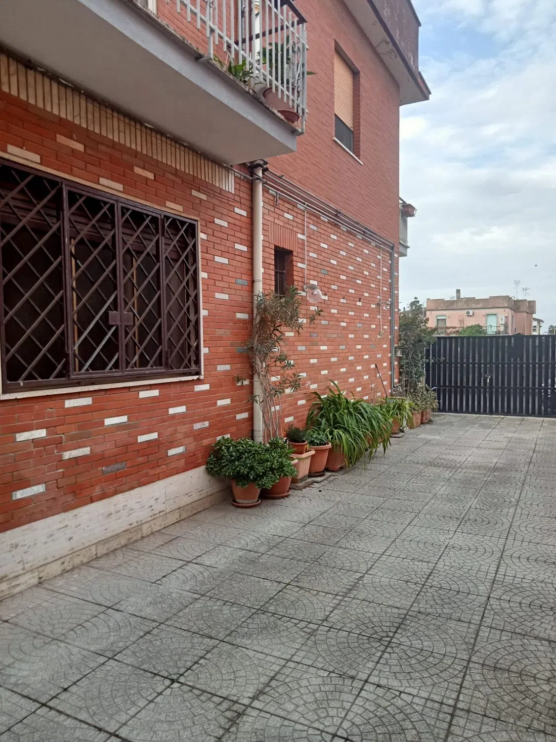 Quadrilocale in via Carlo Casini, 143
