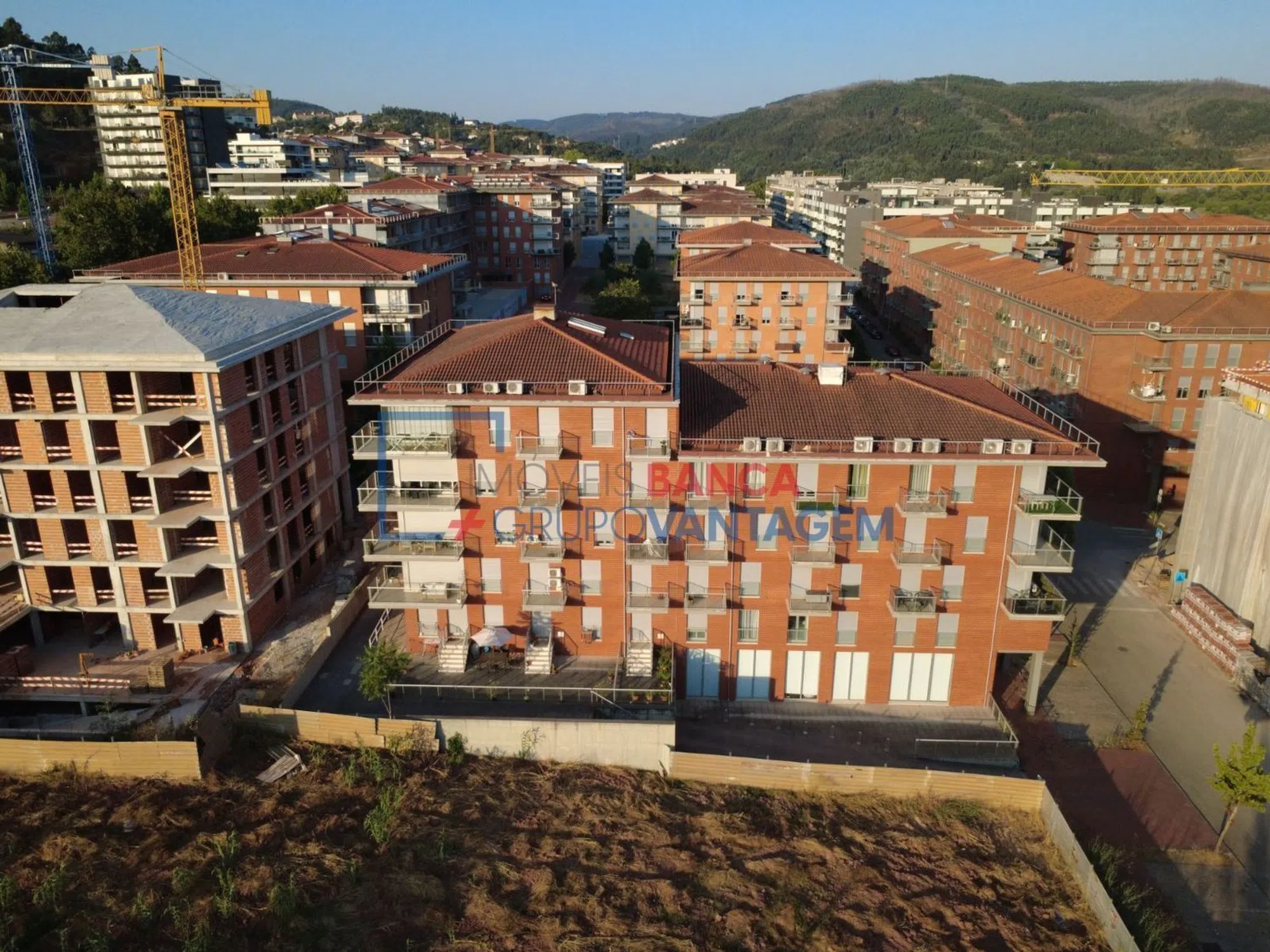 Apartamento - Photo 1