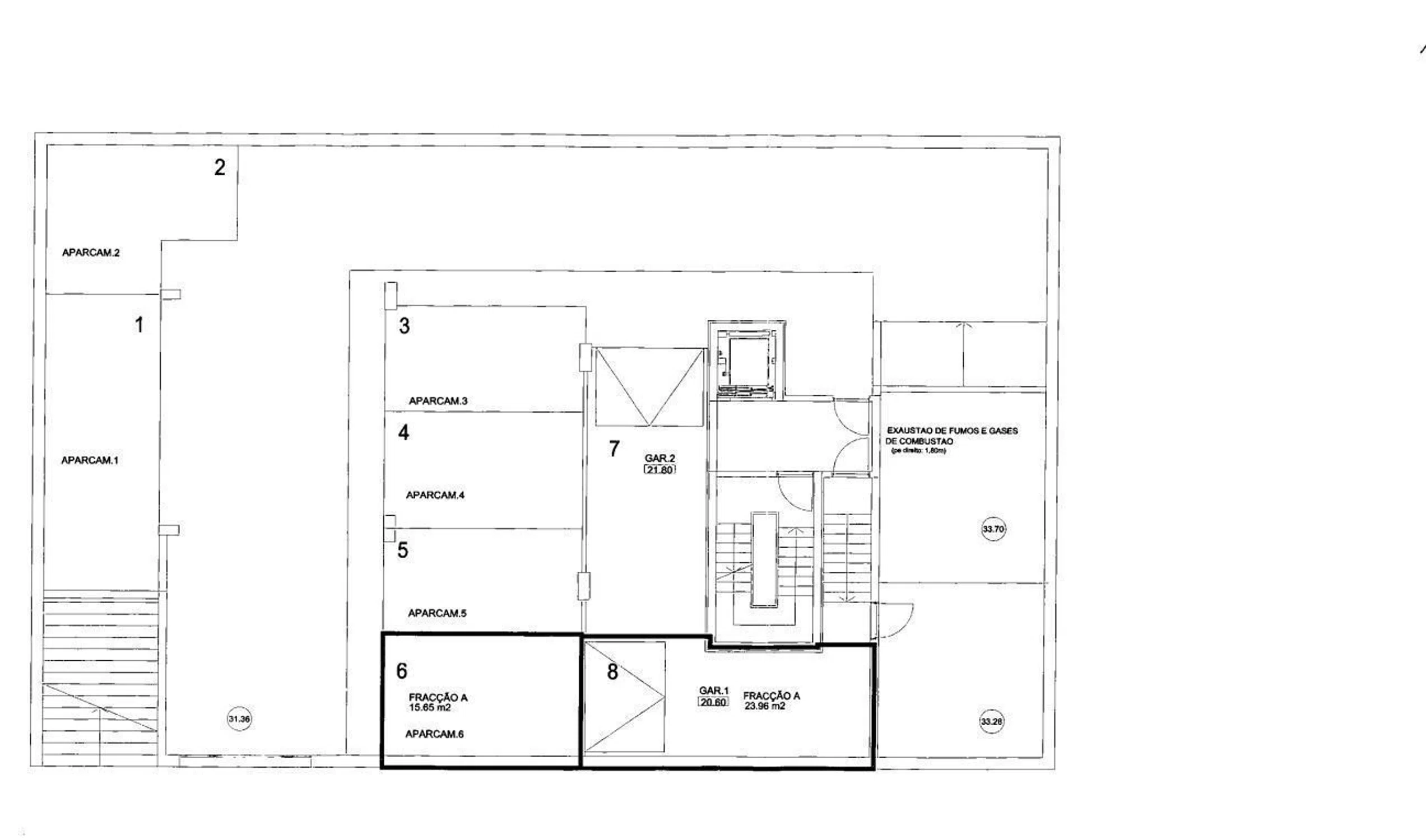 Apartamento - Photo 15