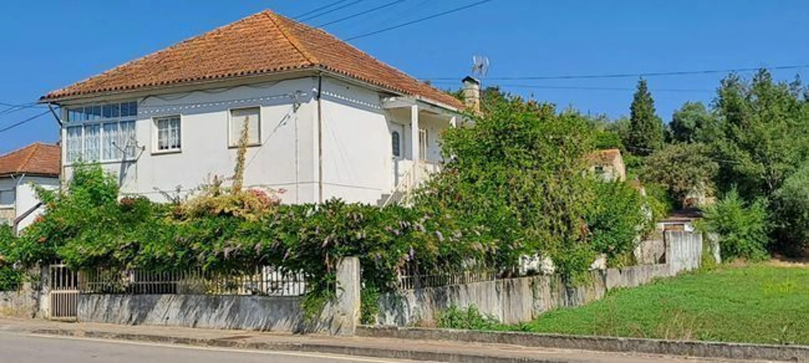 Moradia independente - Photo 1