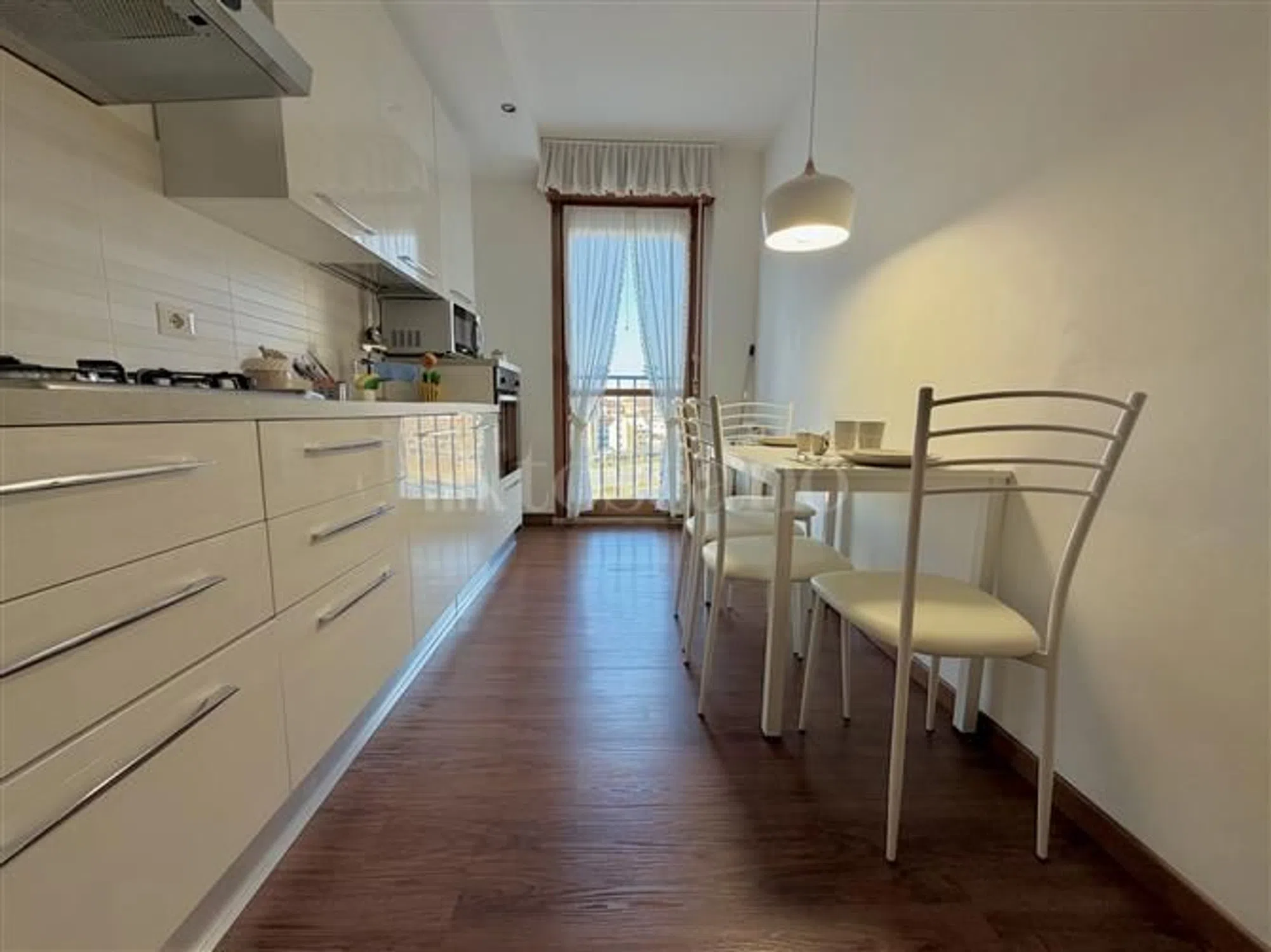 Trilocale in via dei Missaglia - Photo 6