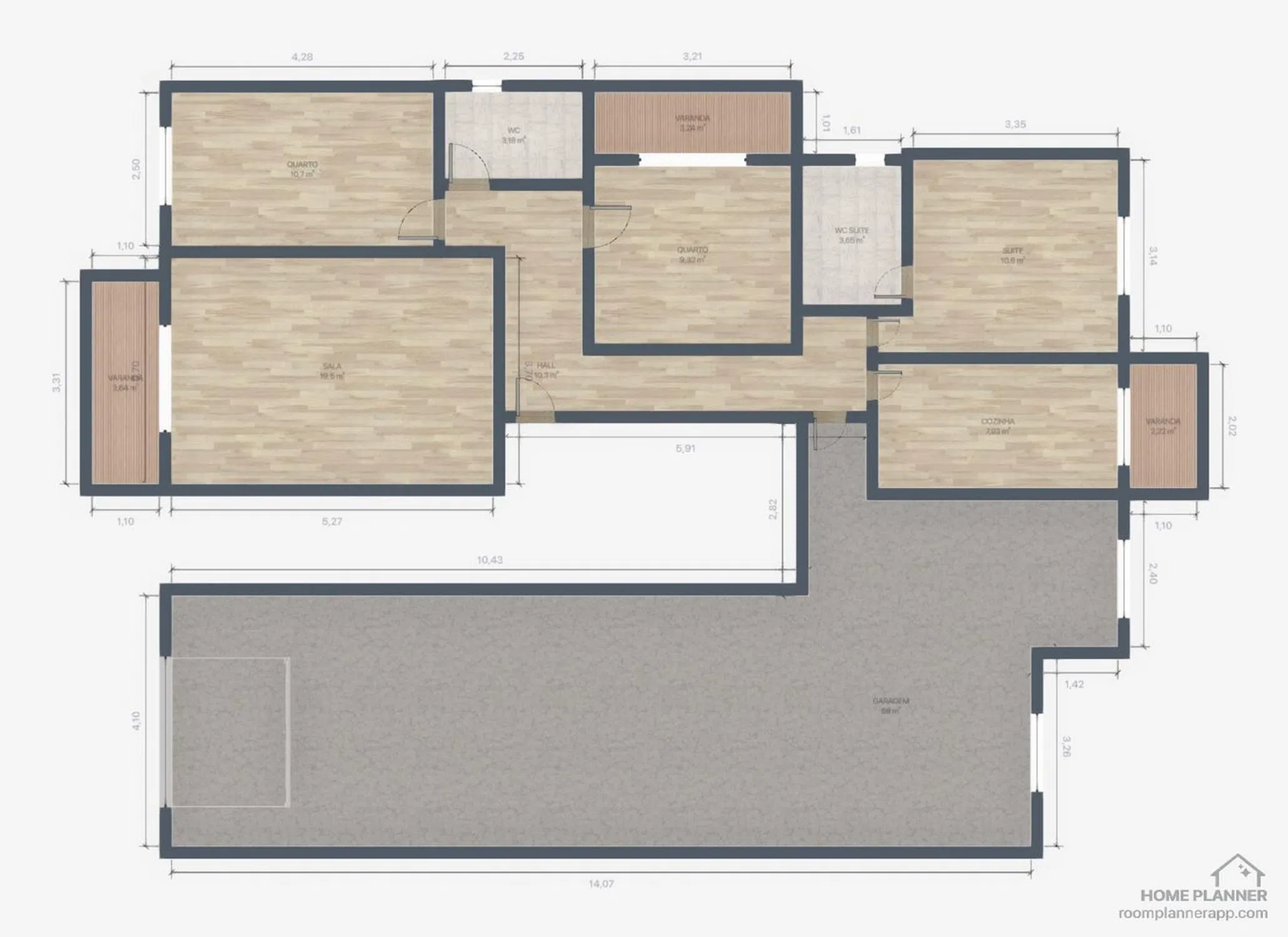 Apartamento na rua Ladeira da Paula - Photo 20