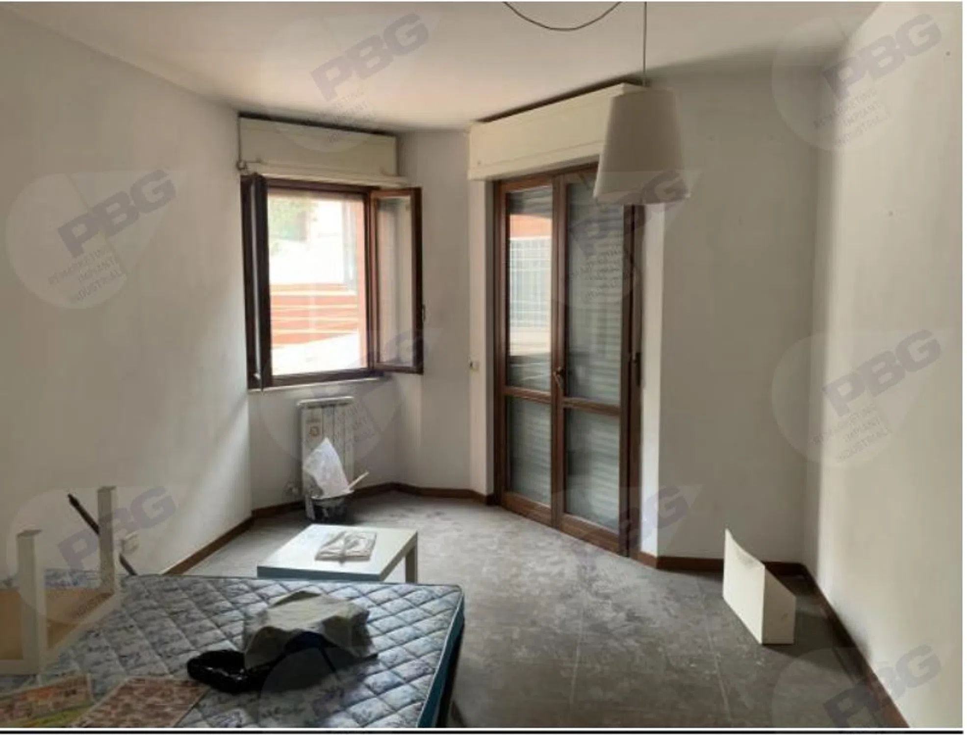 Bilocale in via dei Monti di Pietralata, 171 - Photo 18