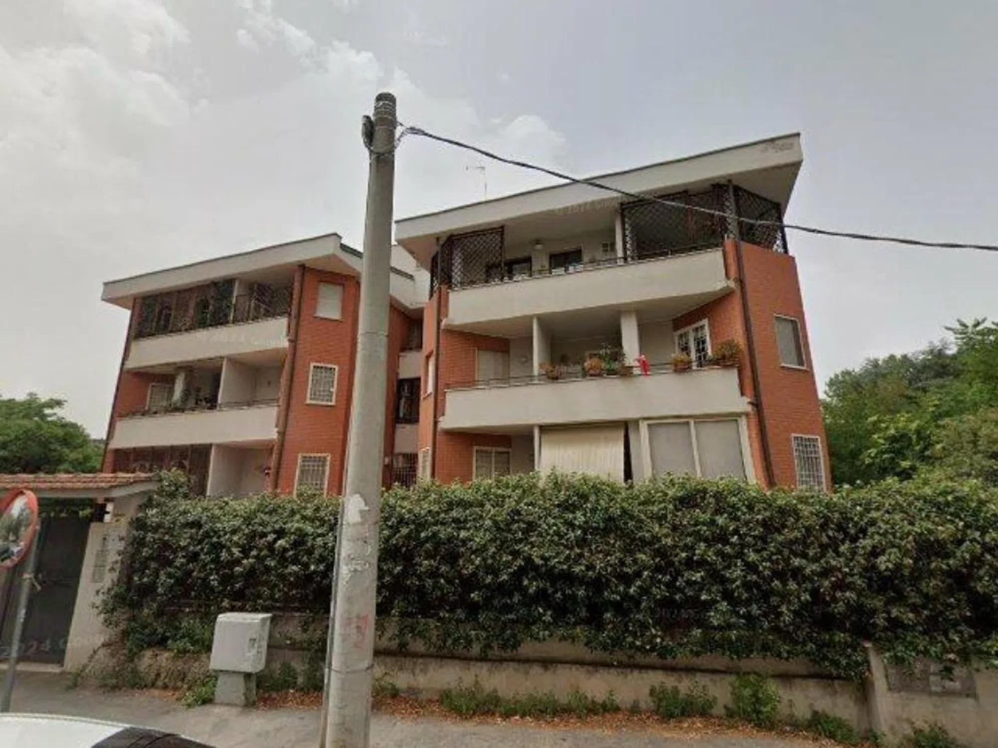 Bilocale in via dei Monti di Pietralata, 171 - Photo 3