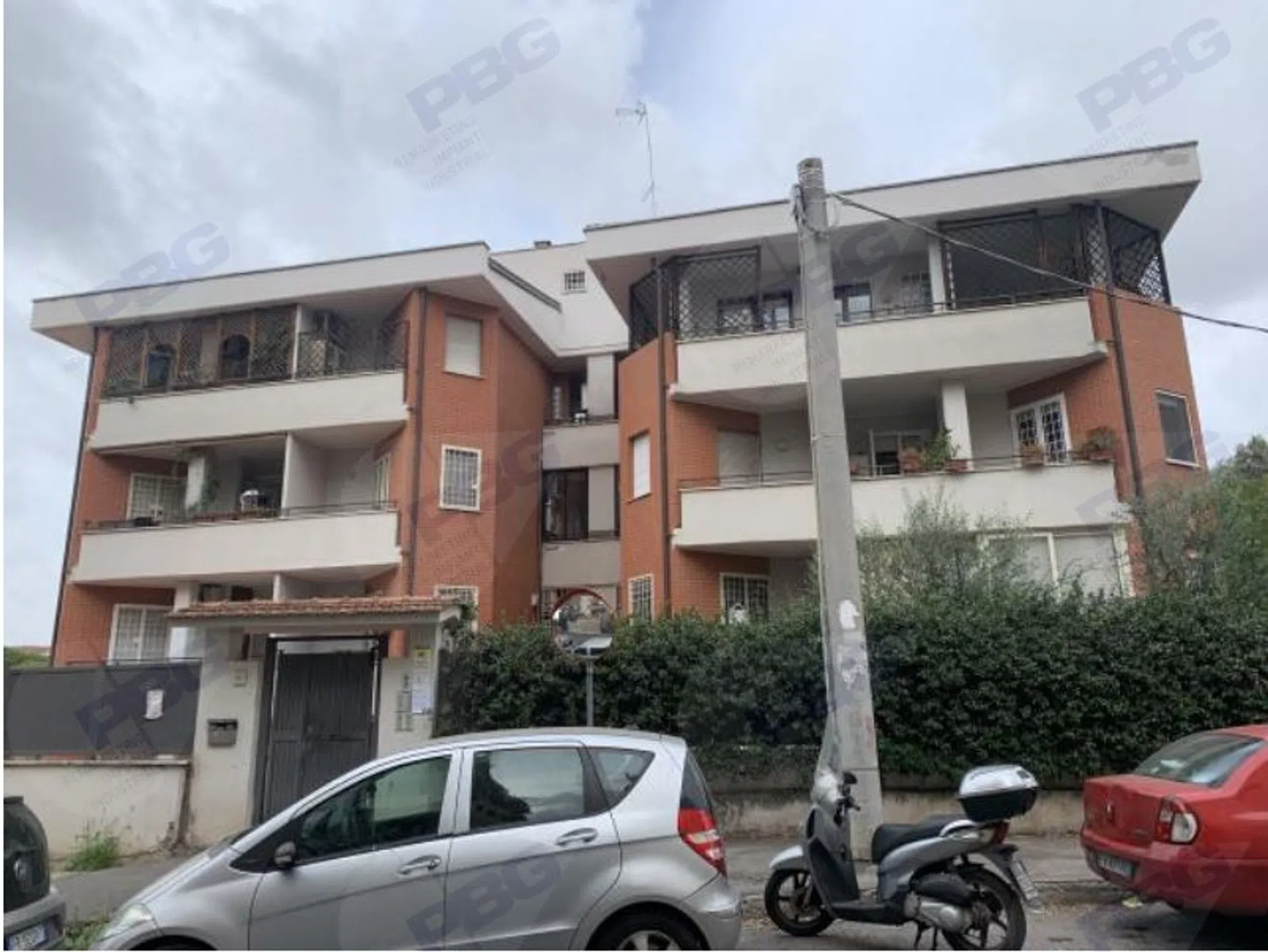 Bilocale in via dei Monti di Pietralata, 171 - Photo 4