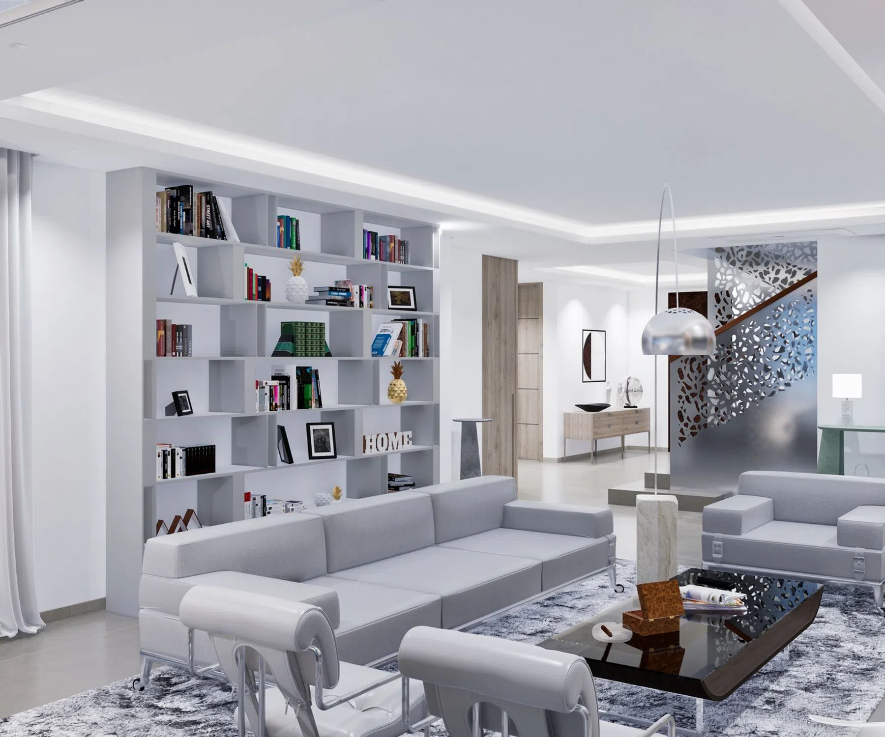 Moradia - Photo 11