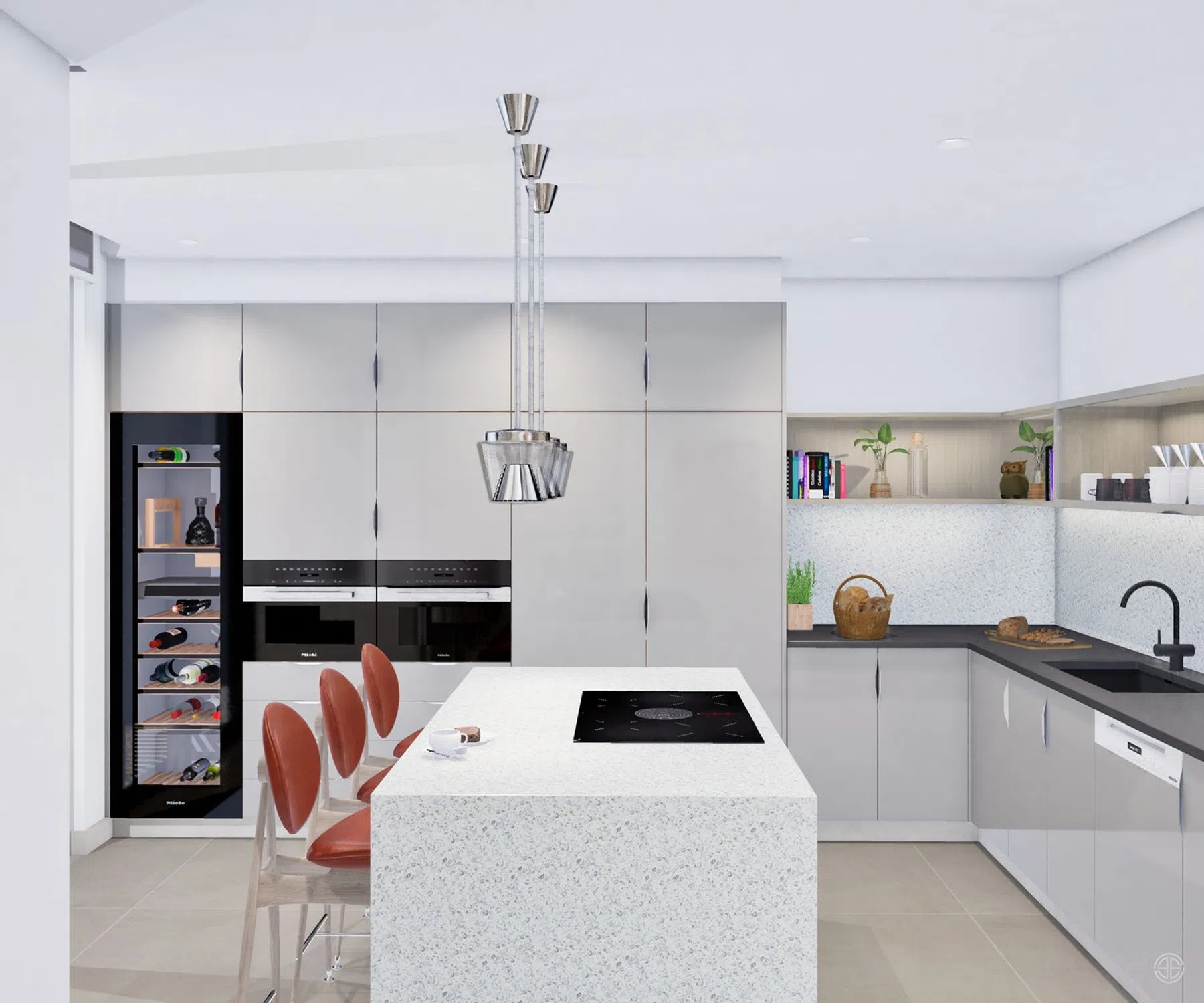 Moradia - Photo 3