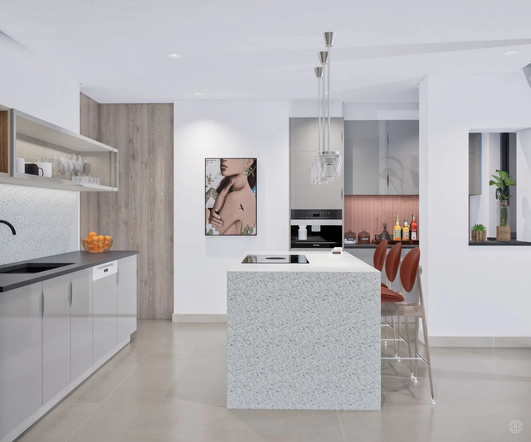 Moradia - Photo 6