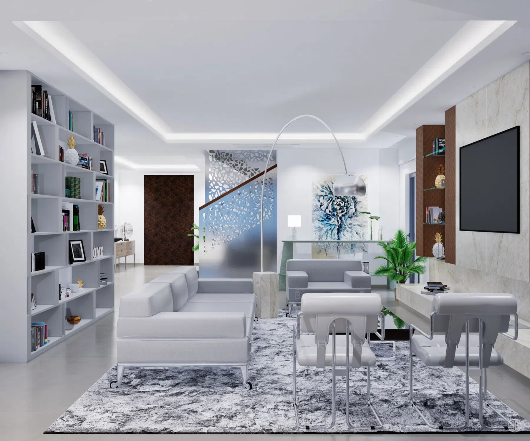 Moradia - Photo 9