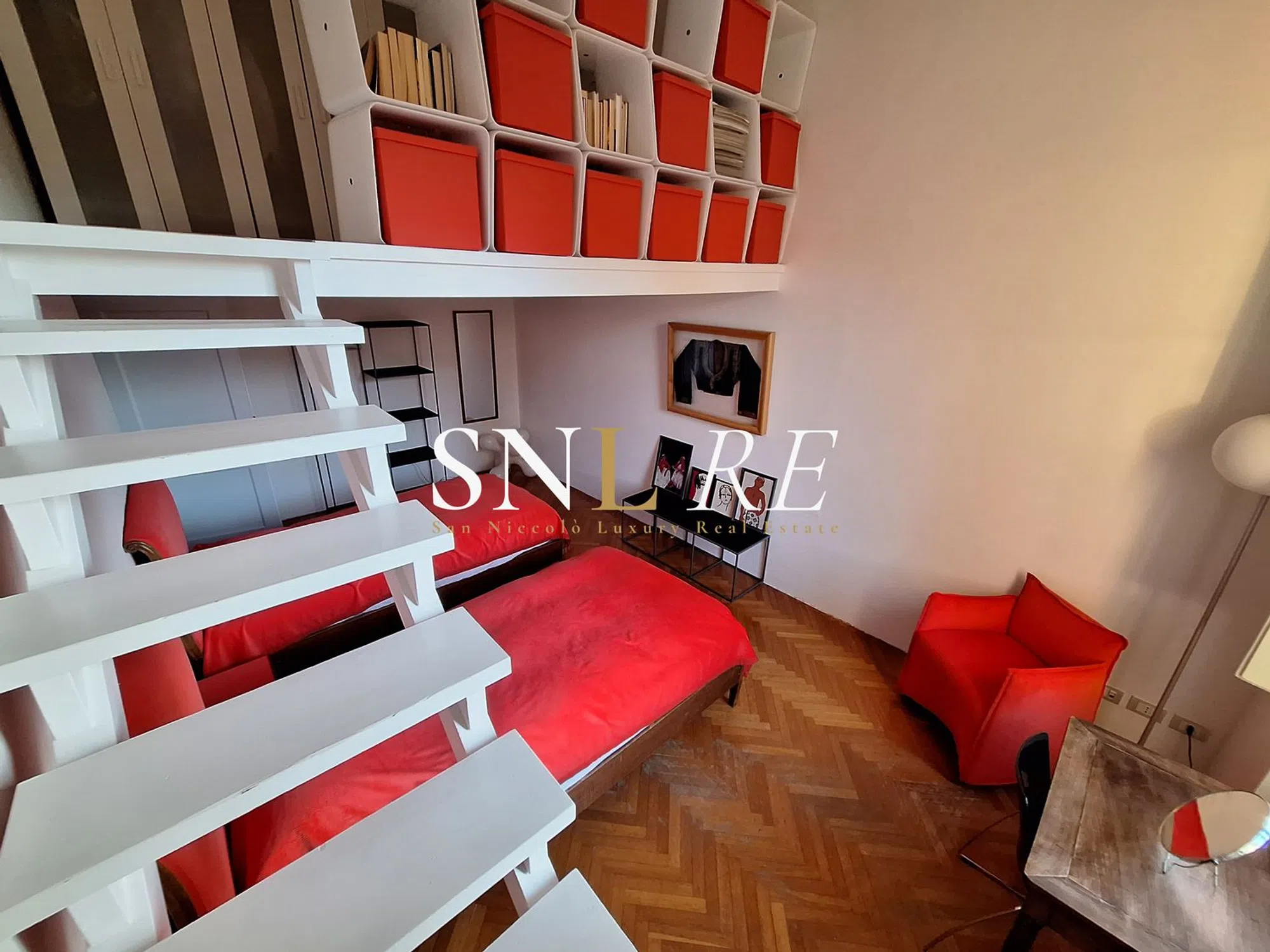 Appartamento su due piani in via Bolognese s.n.c. - Photo 11