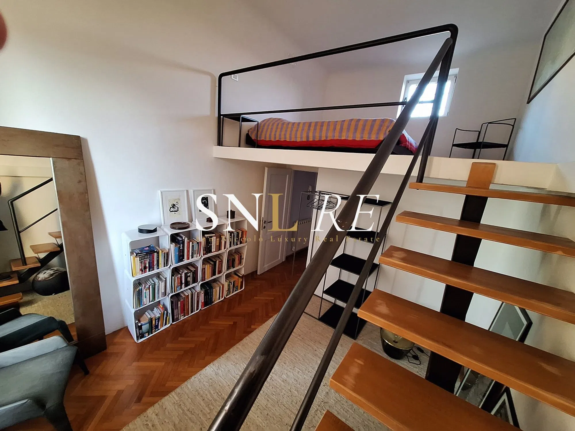 Appartamento su due piani in via Bolognese s.n.c. - Photo 12