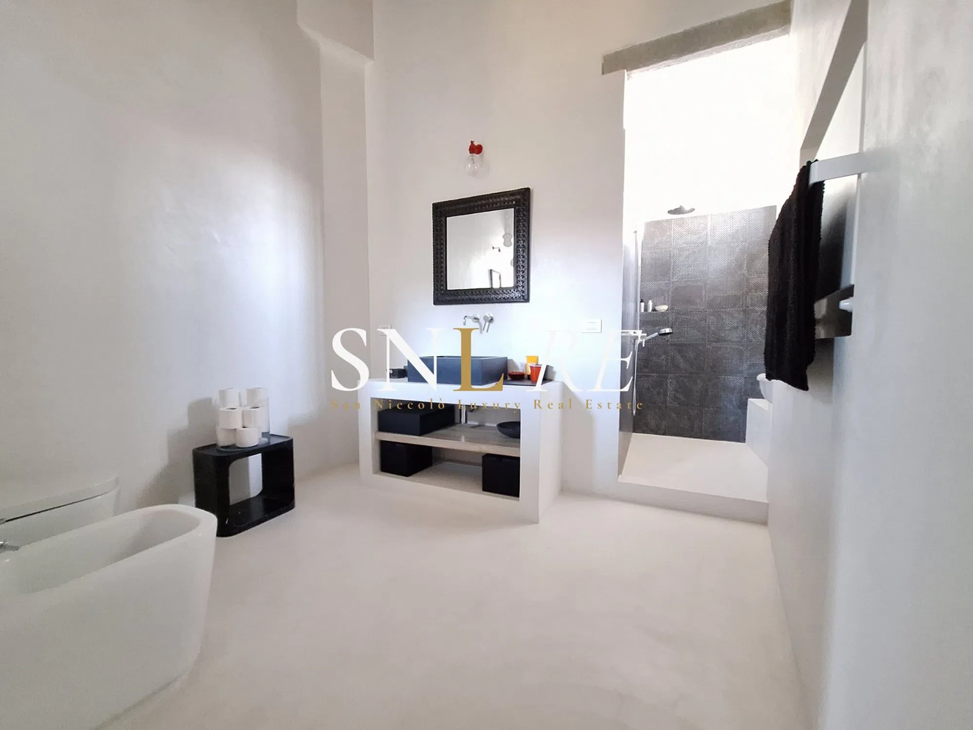 Appartamento su due piani in via Bolognese s.n.c. - Photo 15