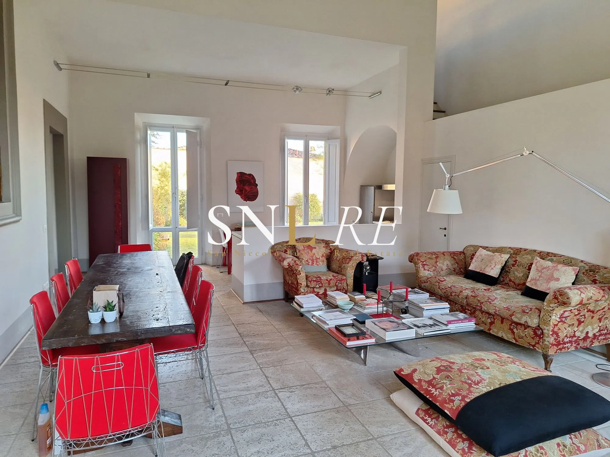 Appartamento su due piani in via Bolognese s.n.c. - Photo 4