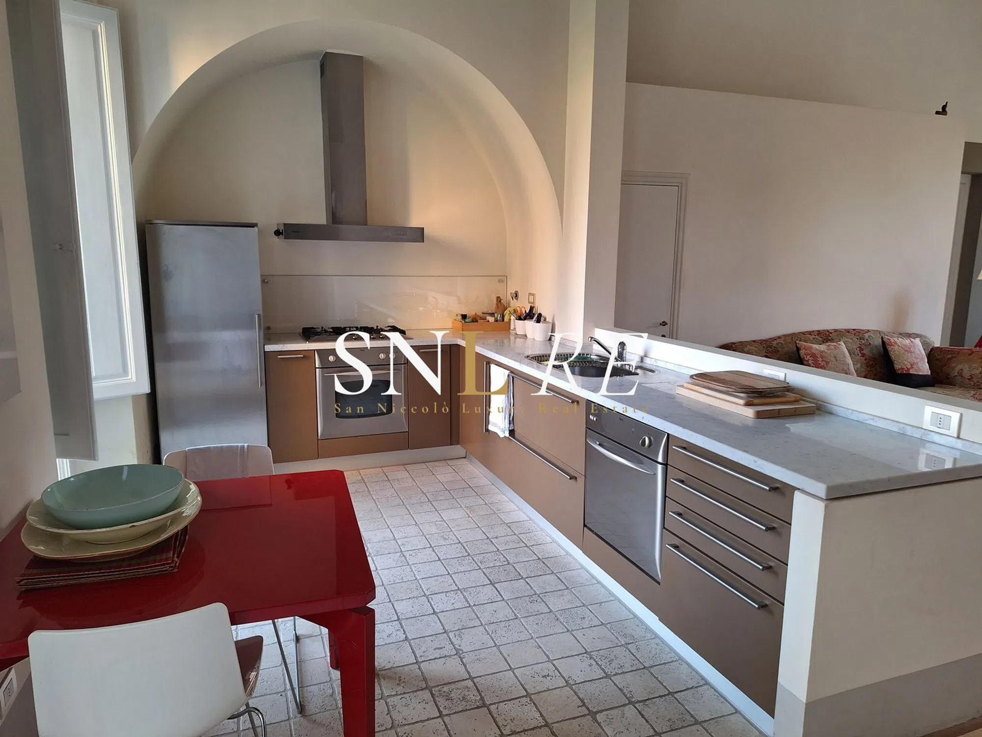 Appartamento su due piani in via Bolognese s.n.c. - Photo 8