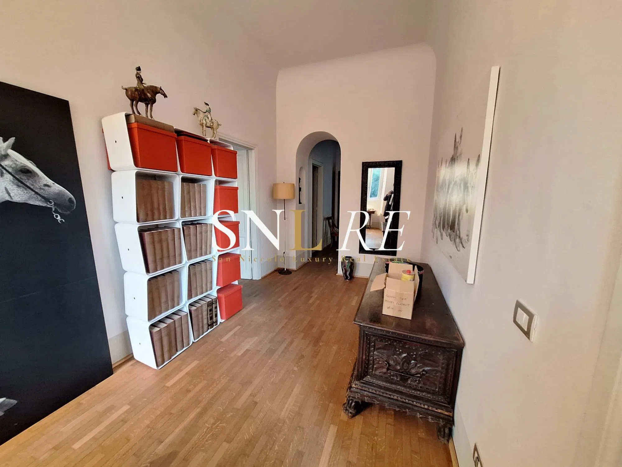 Appartamento su due piani in via Bolognese s.n.c. - Photo 9