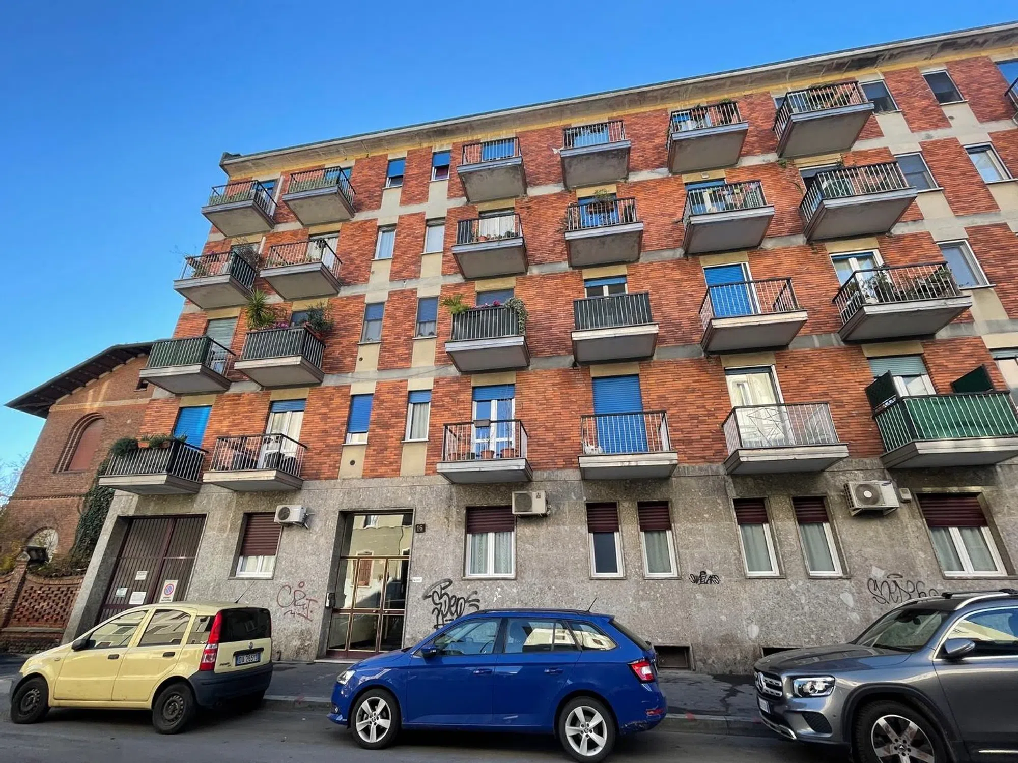 Bilocale in via Neera s.n.c. - Photo 1